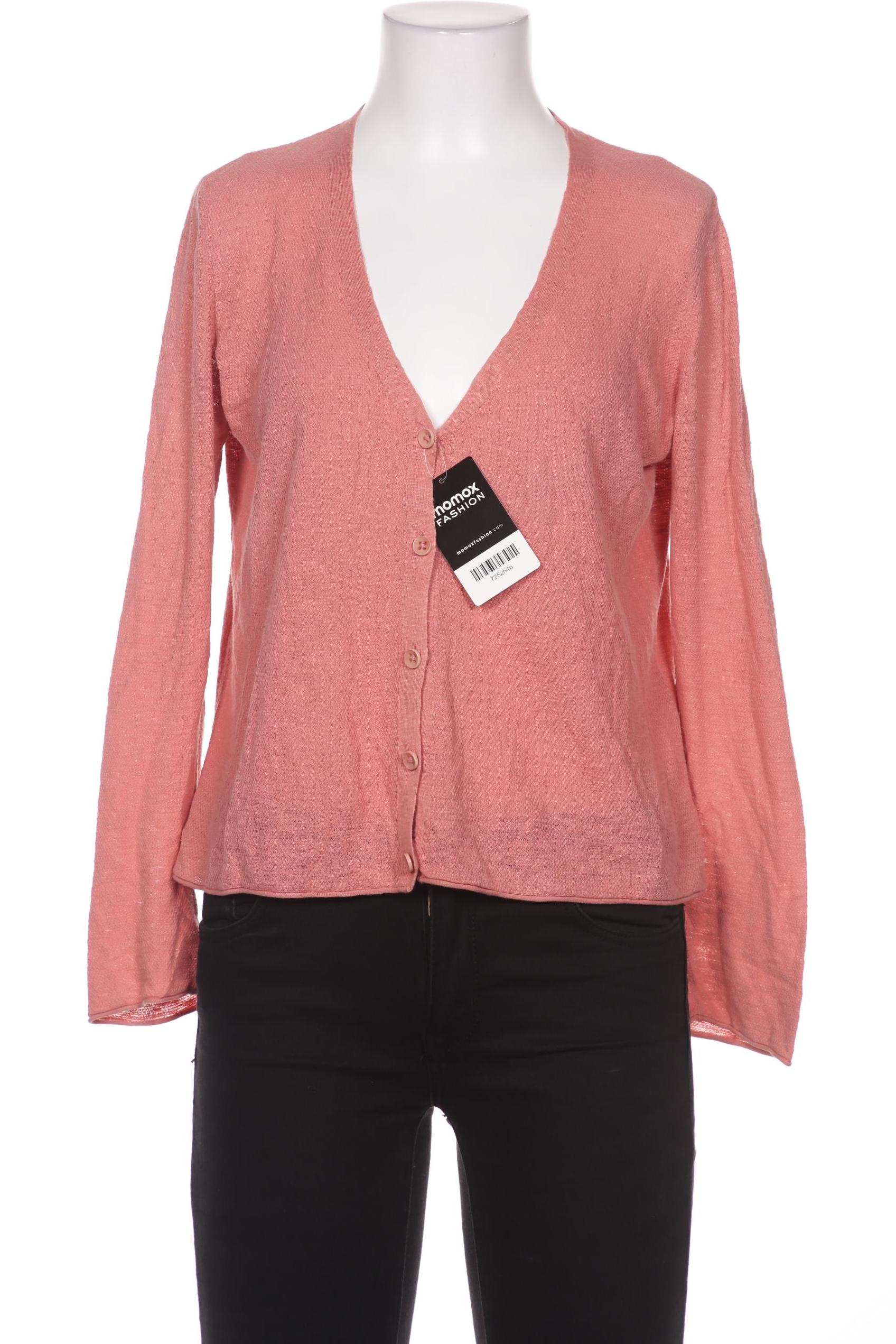 

Marc O Polo Damen Strickjacke, pink, Gr. 36