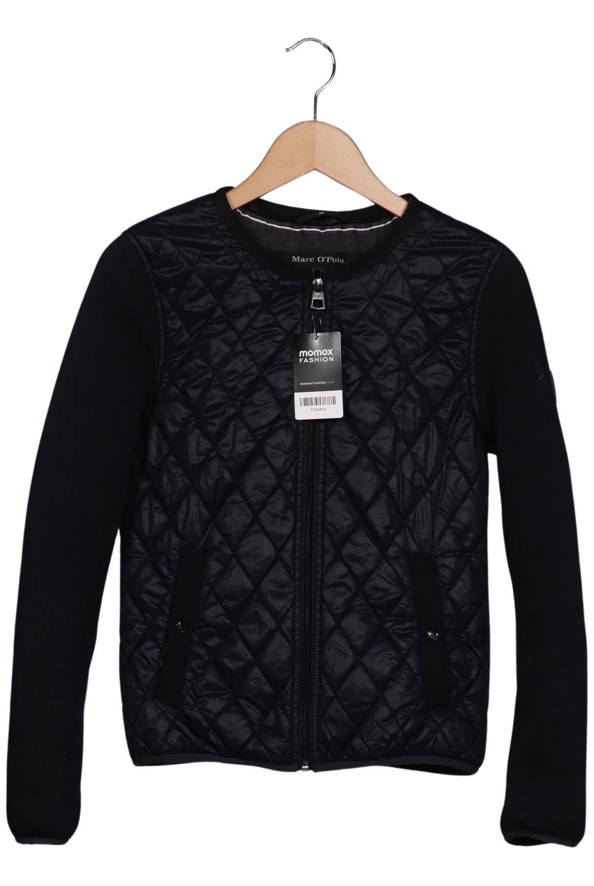 

Marc O Polo Damen Jacke, marineblau, Gr. 36