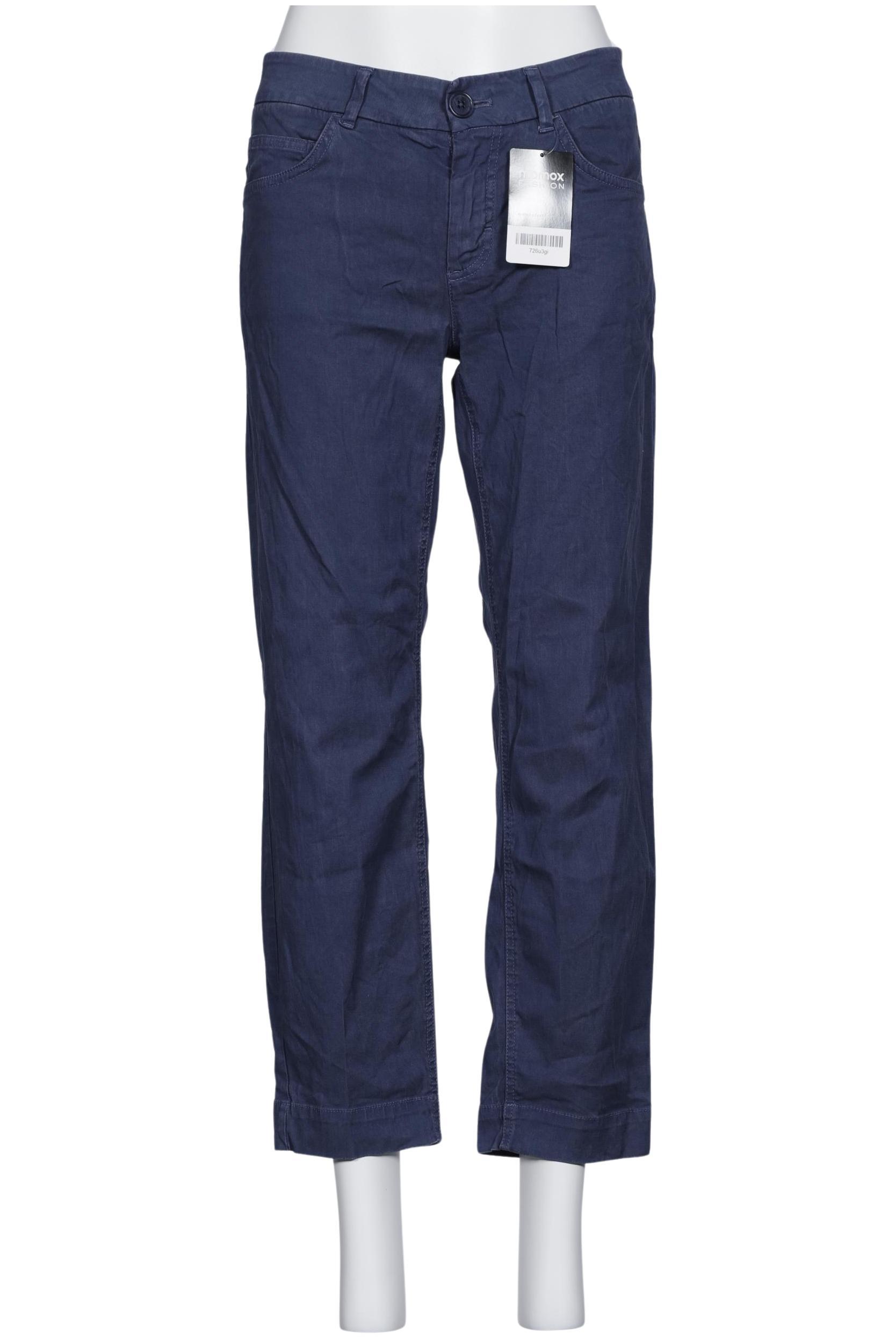 

Marc O Polo Damen Stoffhose, mehrfarbig, Gr. 27