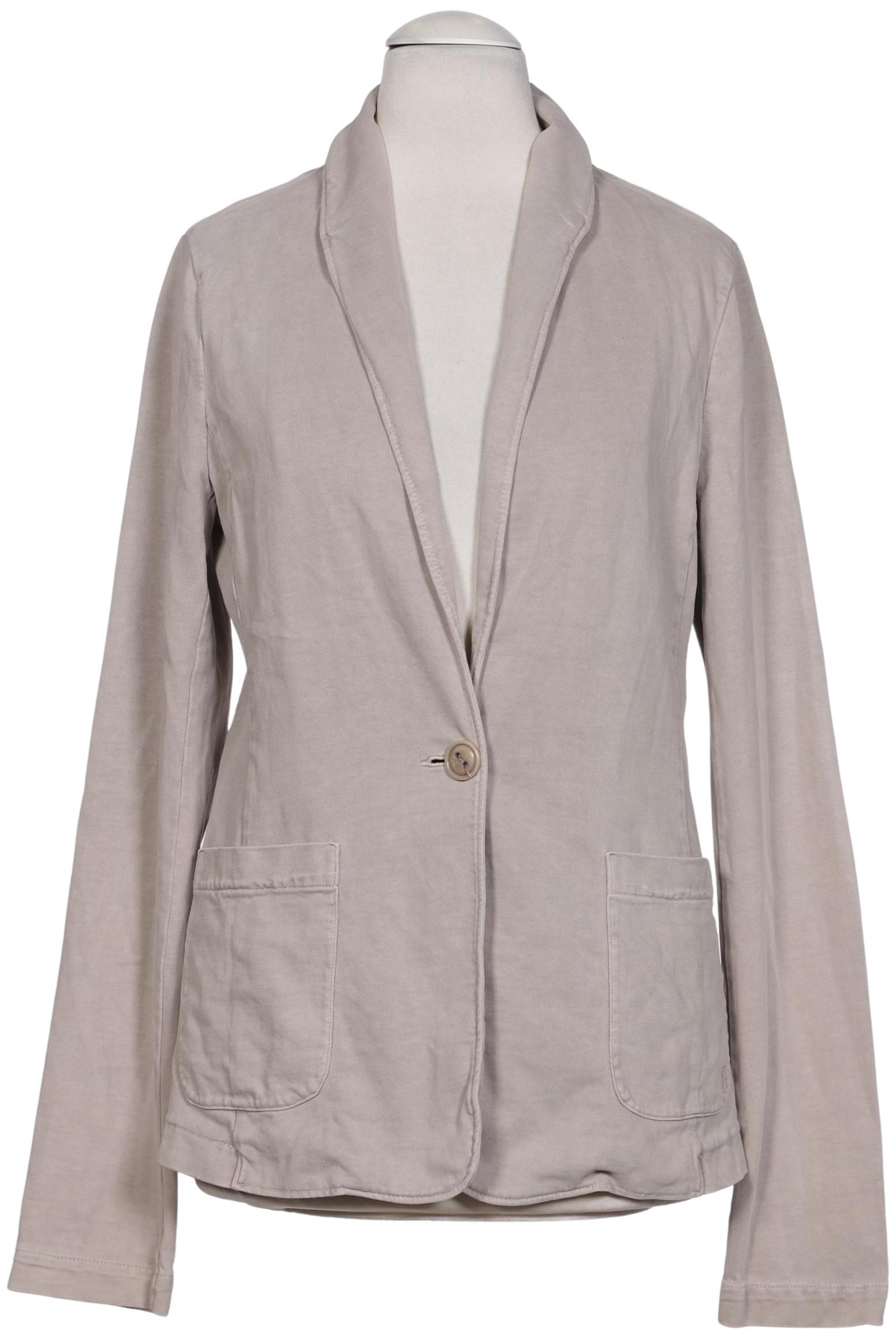 

Marc O Polo Damen Blazer, beige, Gr. 36