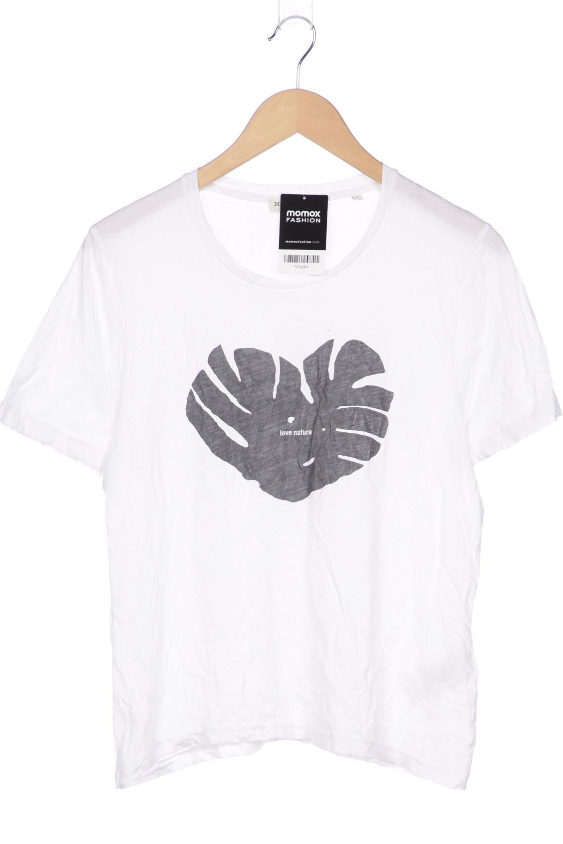 

Marc O Polo Damen T-Shirt, weiß