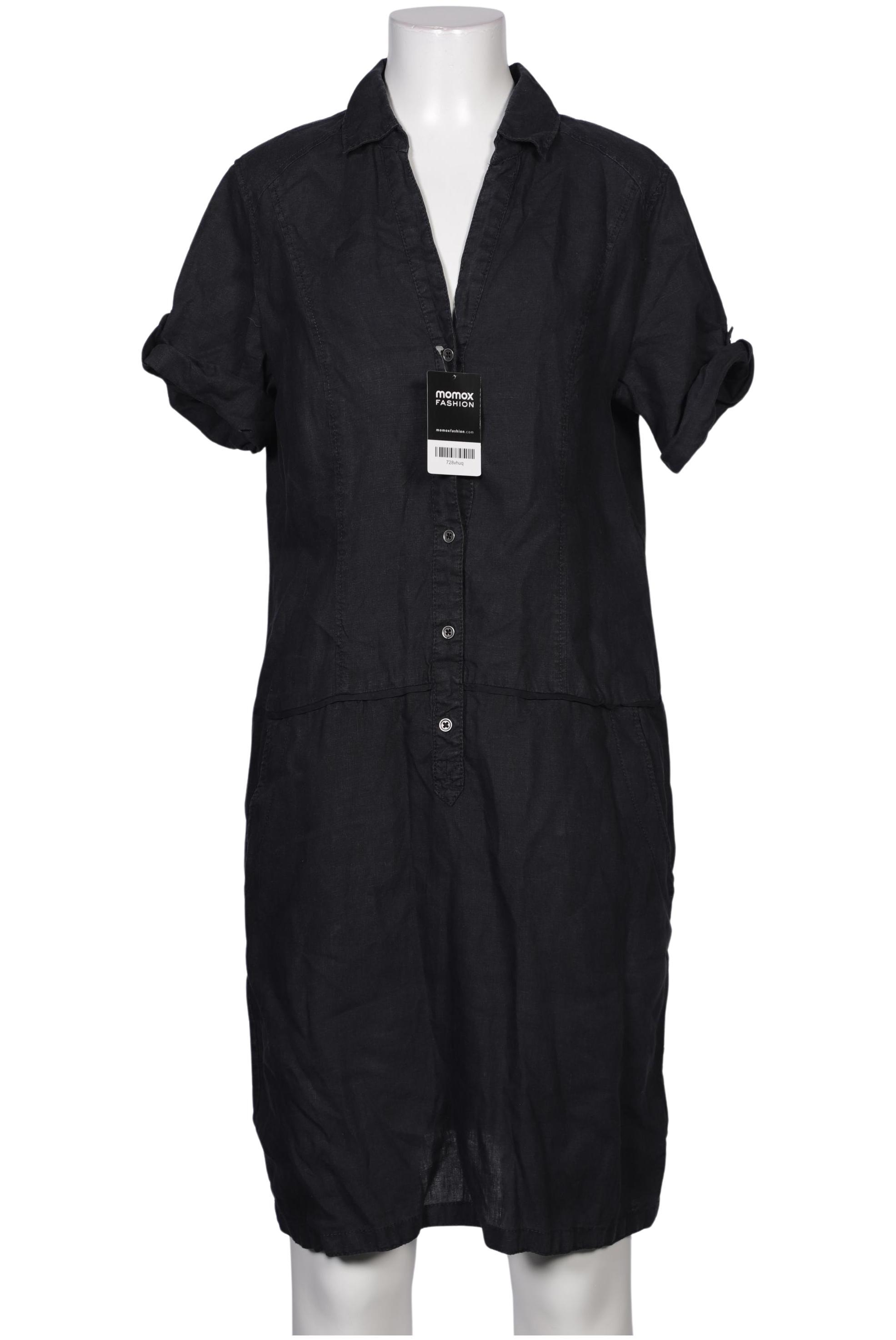 

Marc O Polo Damen Kleid, marineblau, Gr. 40