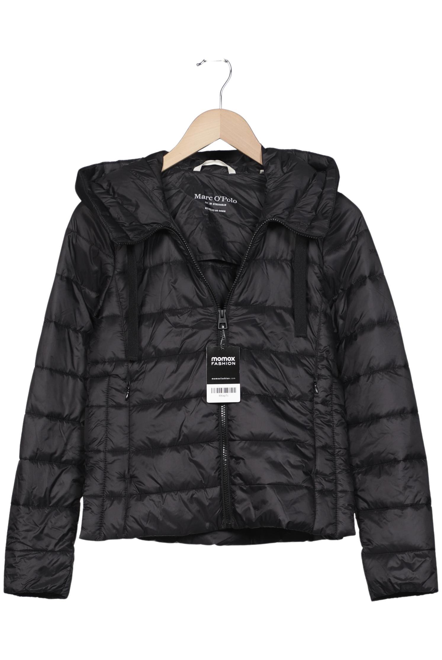 

Marc O Polo Damen Jacke, schwarz, Gr. 32