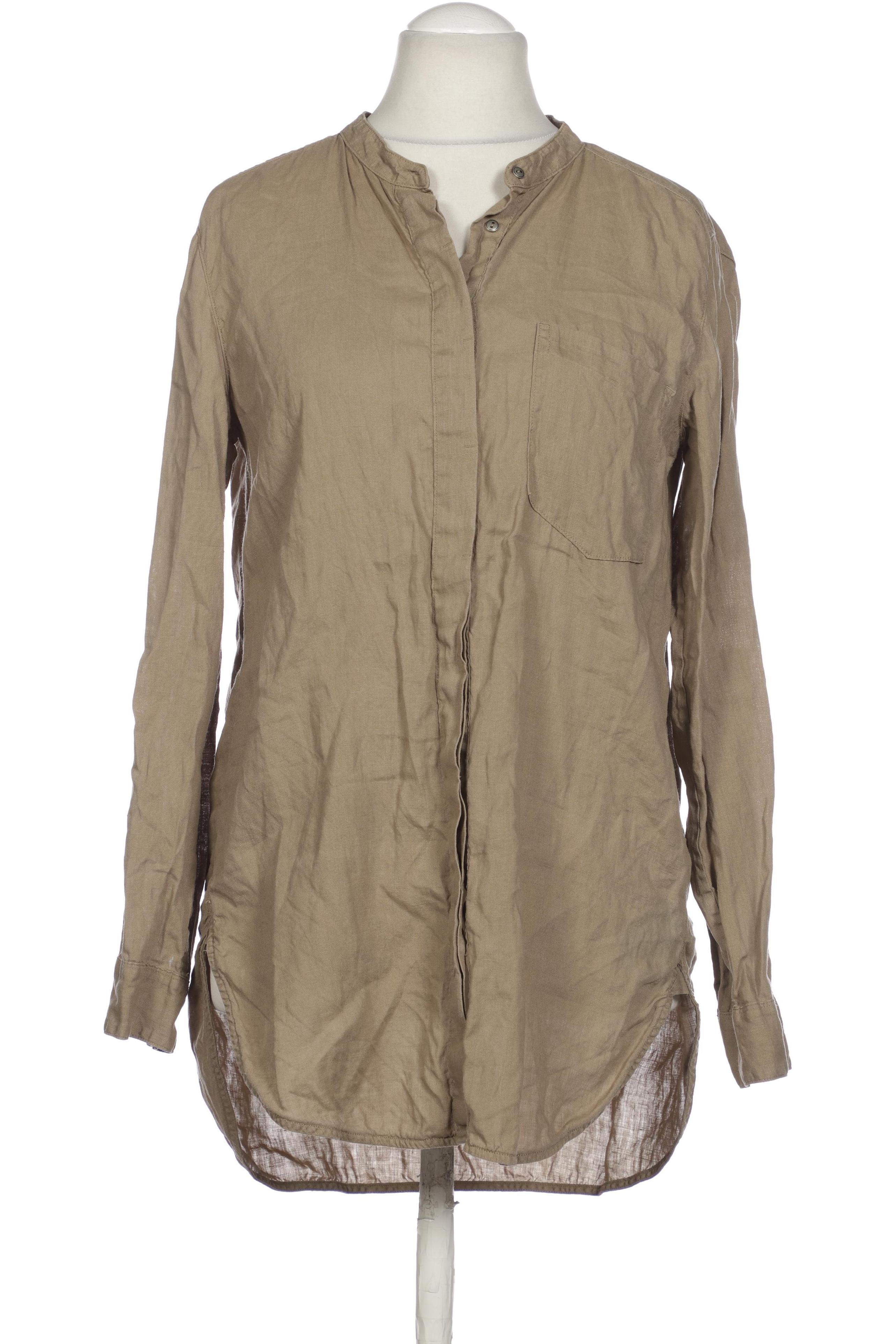 

Marc O Polo Damen Bluse, braun, Gr. 40