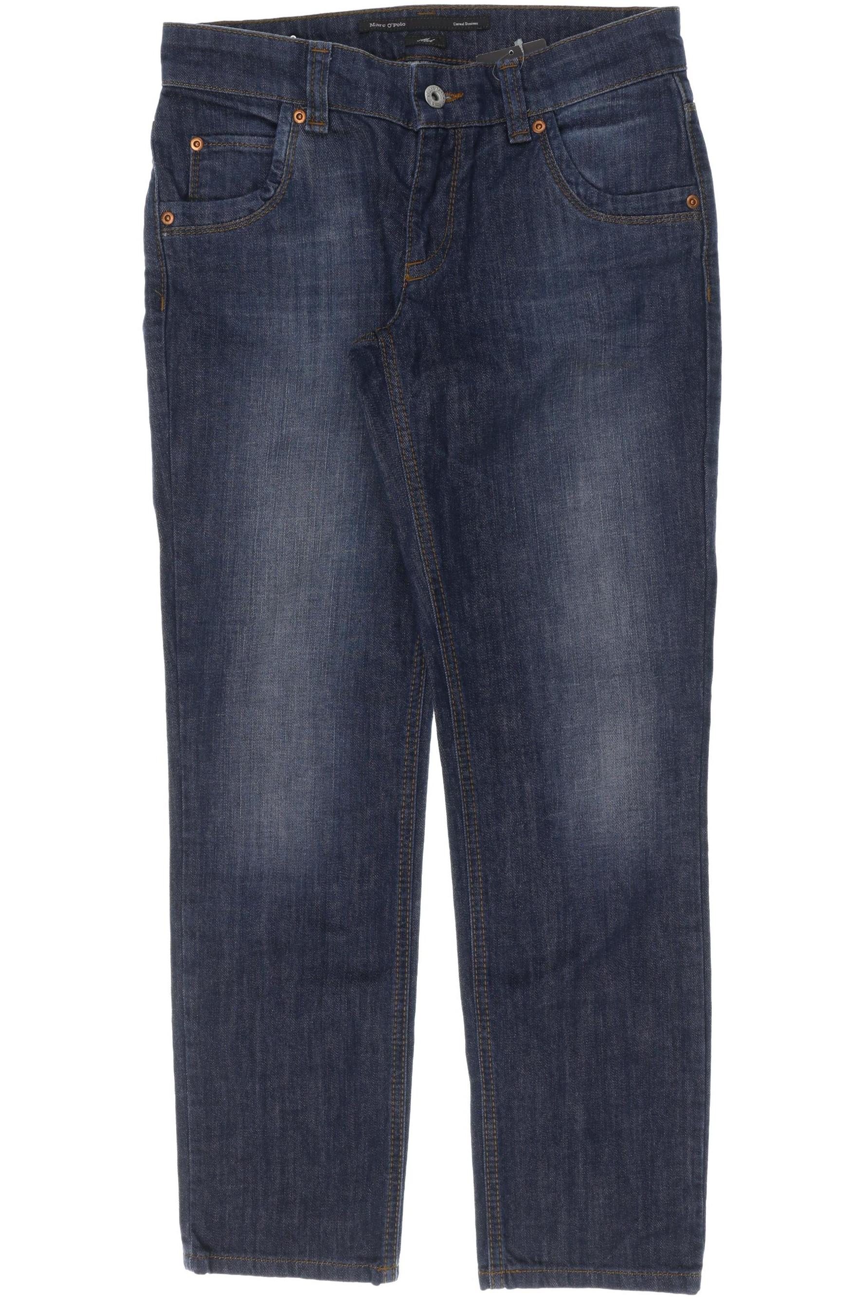 

Marc O Polo Damen Jeans, blau, Gr. 27