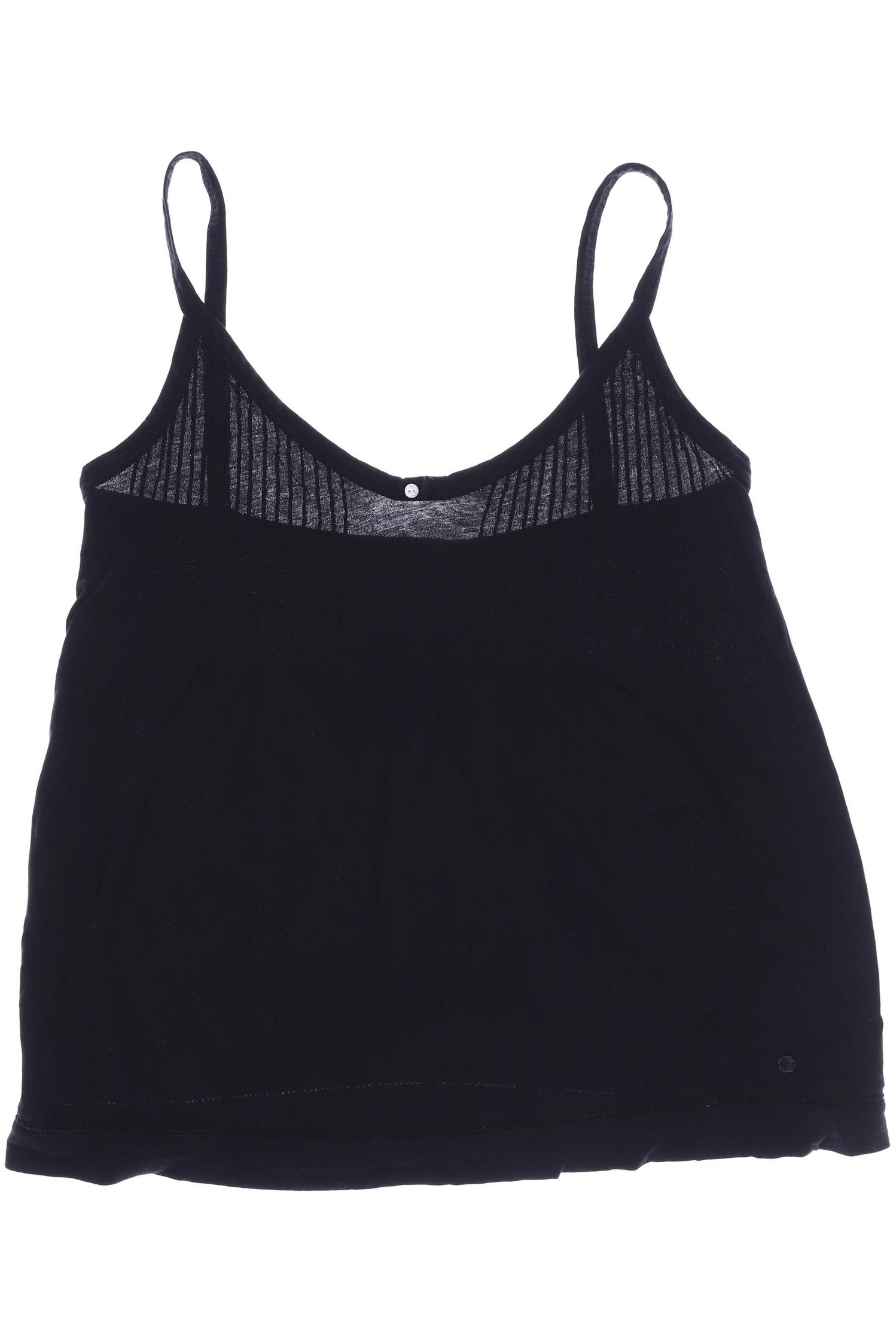 

Marc O Polo Damen Top, schwarz, Gr. 32