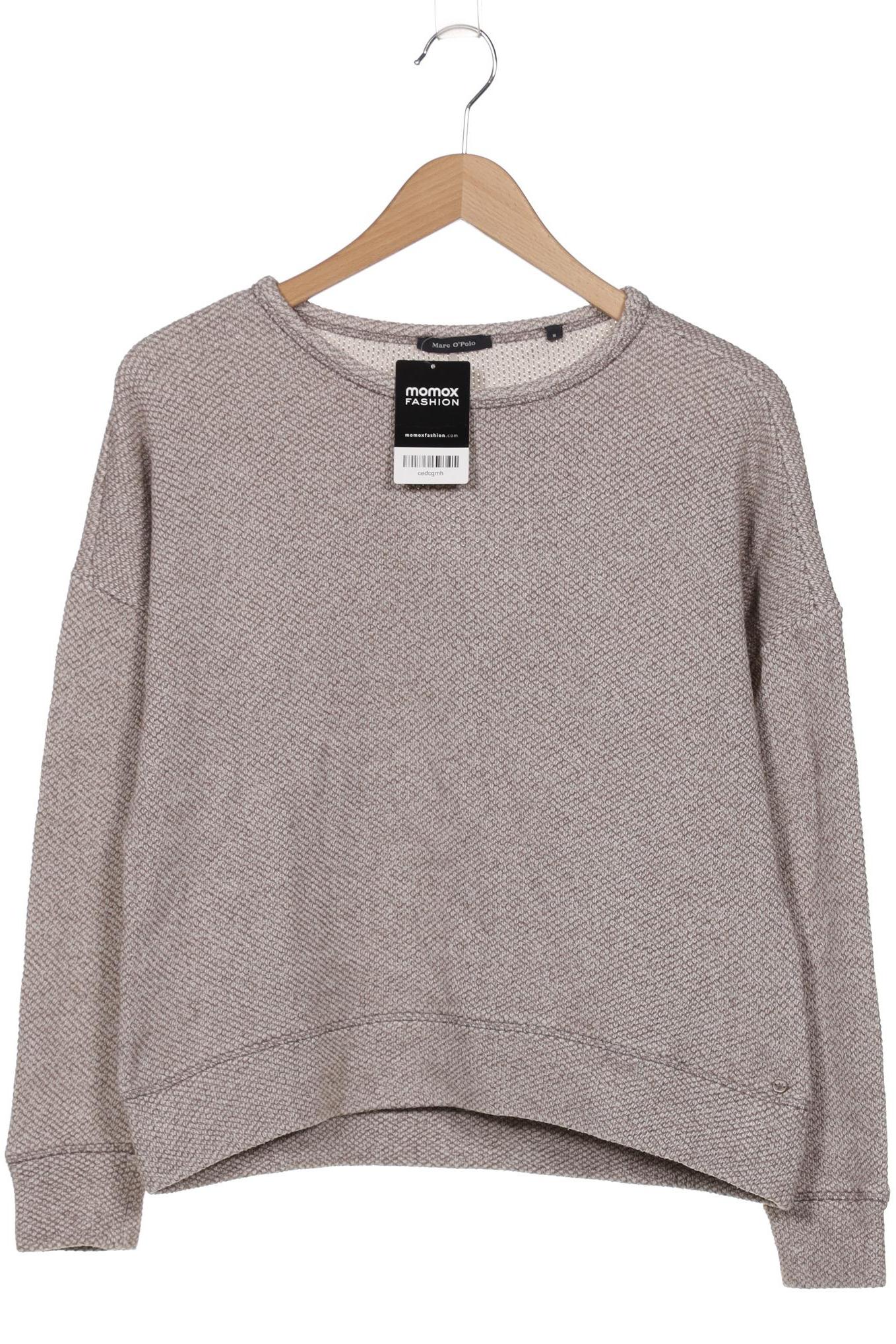 

Marc O Polo Damen Pullover, beige, Gr. 38