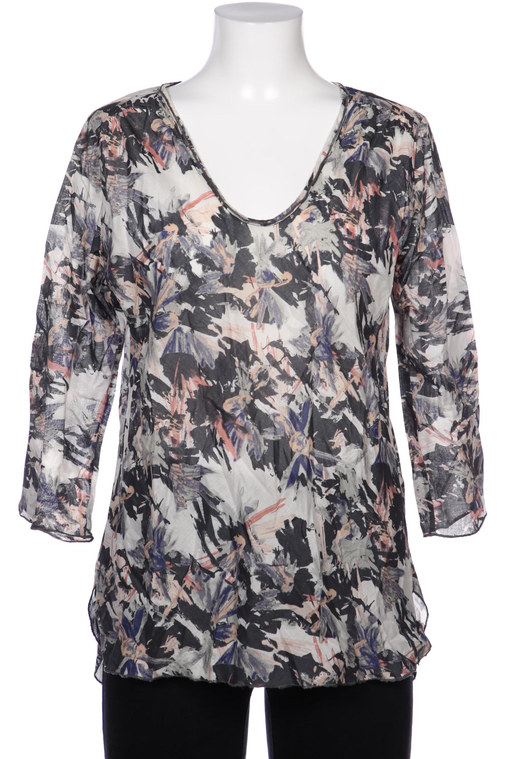 

Marc O Polo Damen Bluse, grau