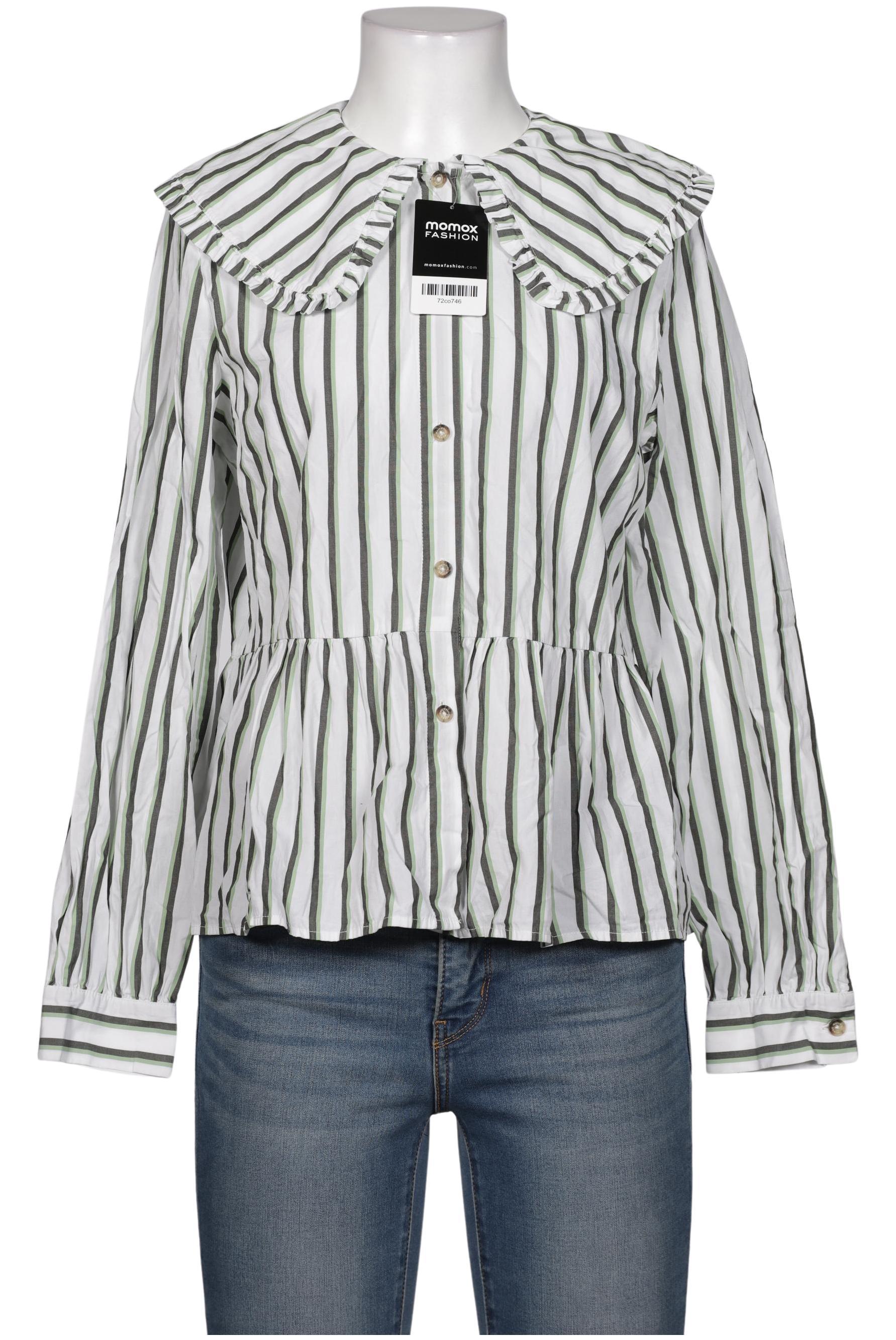 

Marc O Polo Damen Bluse, mehrfarbig, Gr. 36