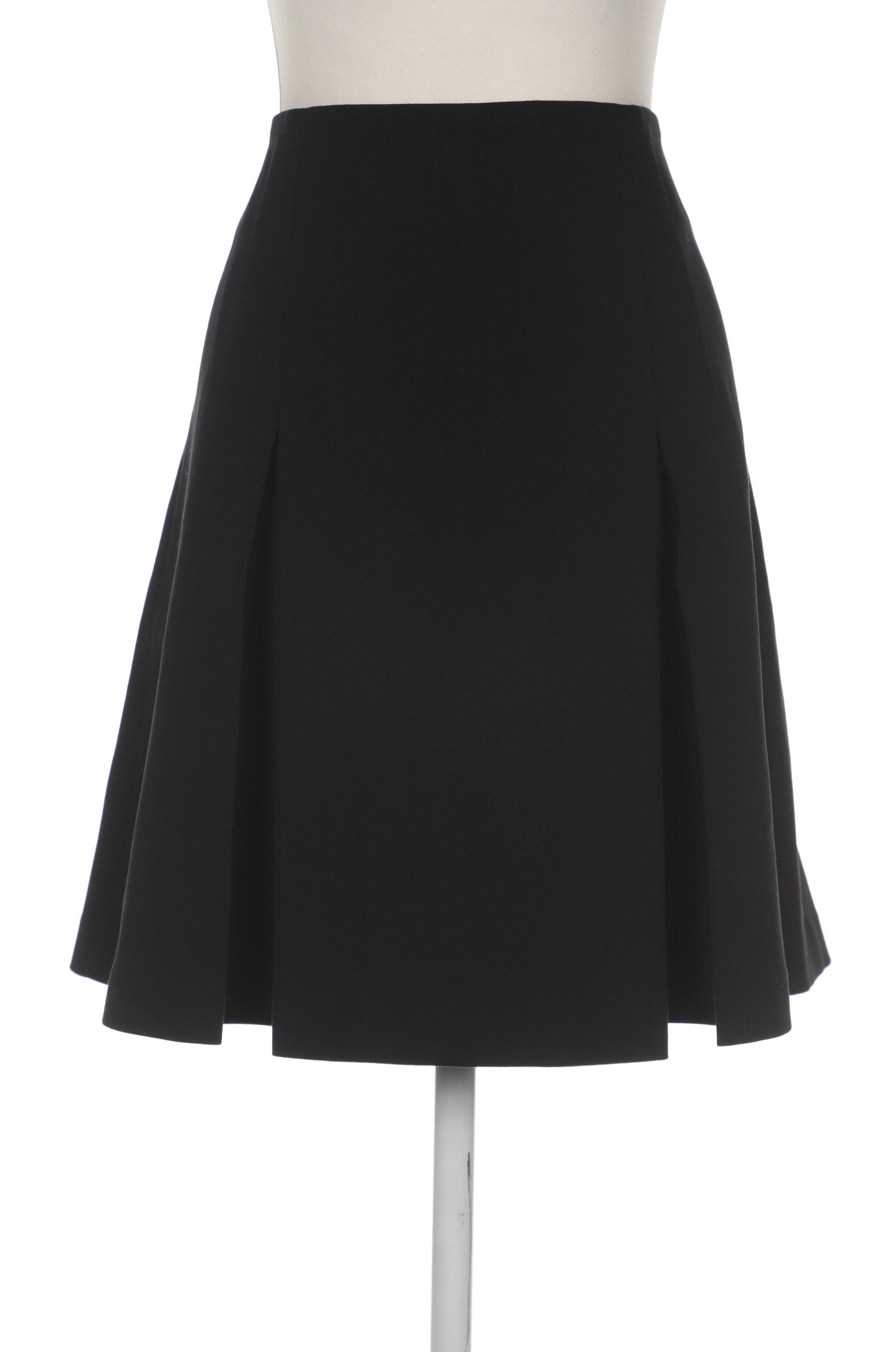 

Marc O Polo Damen Rock, schwarz, Gr. 36