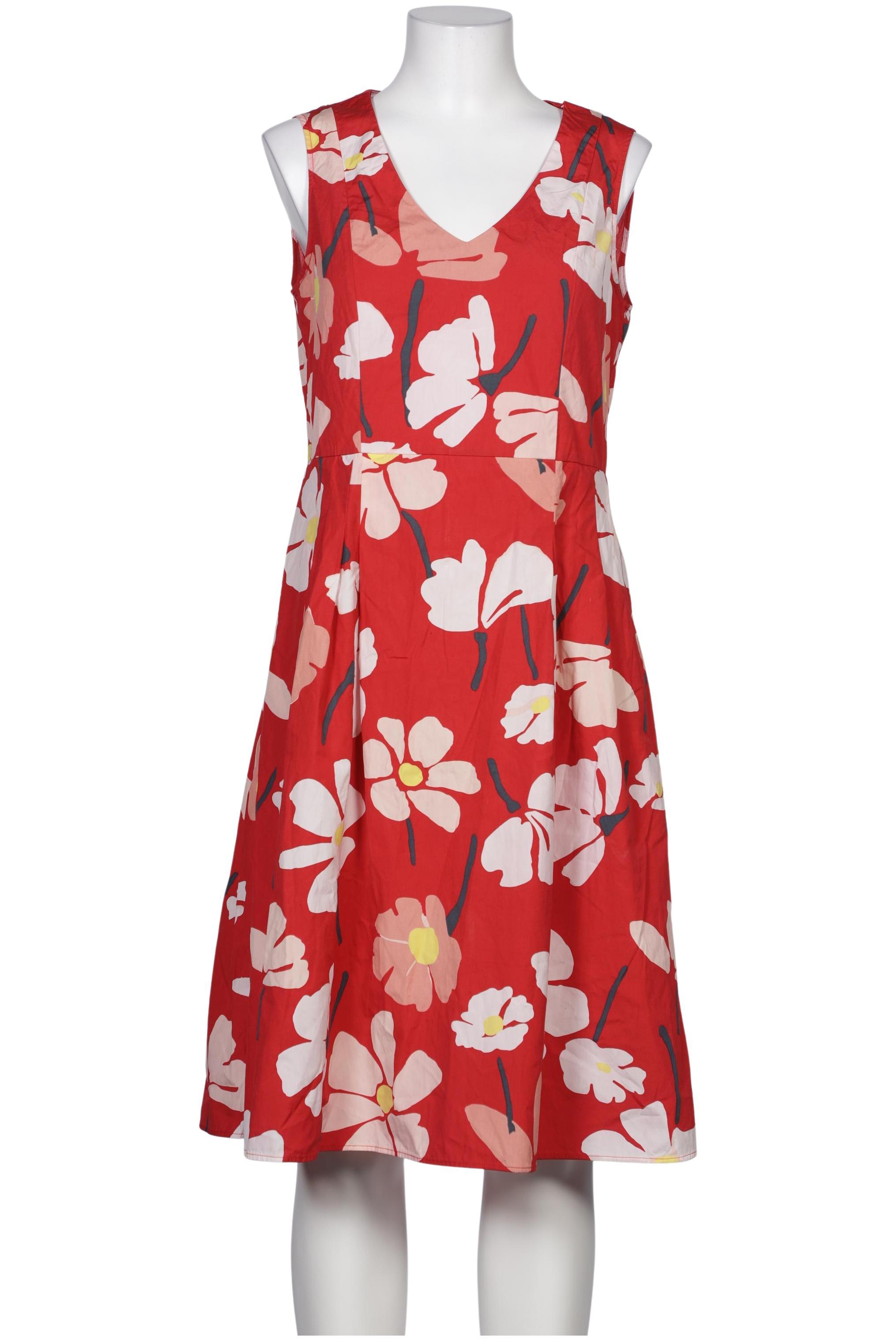 

Marc O Polo Damen Kleid, rot, Gr. 40