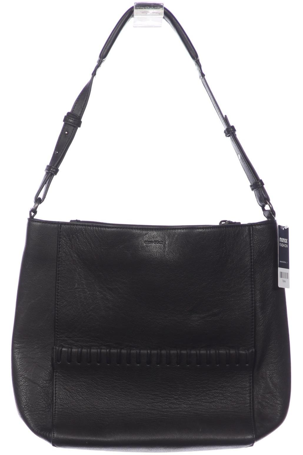 

Marc O Polo Damen Handtasche, schwarz, Gr.
