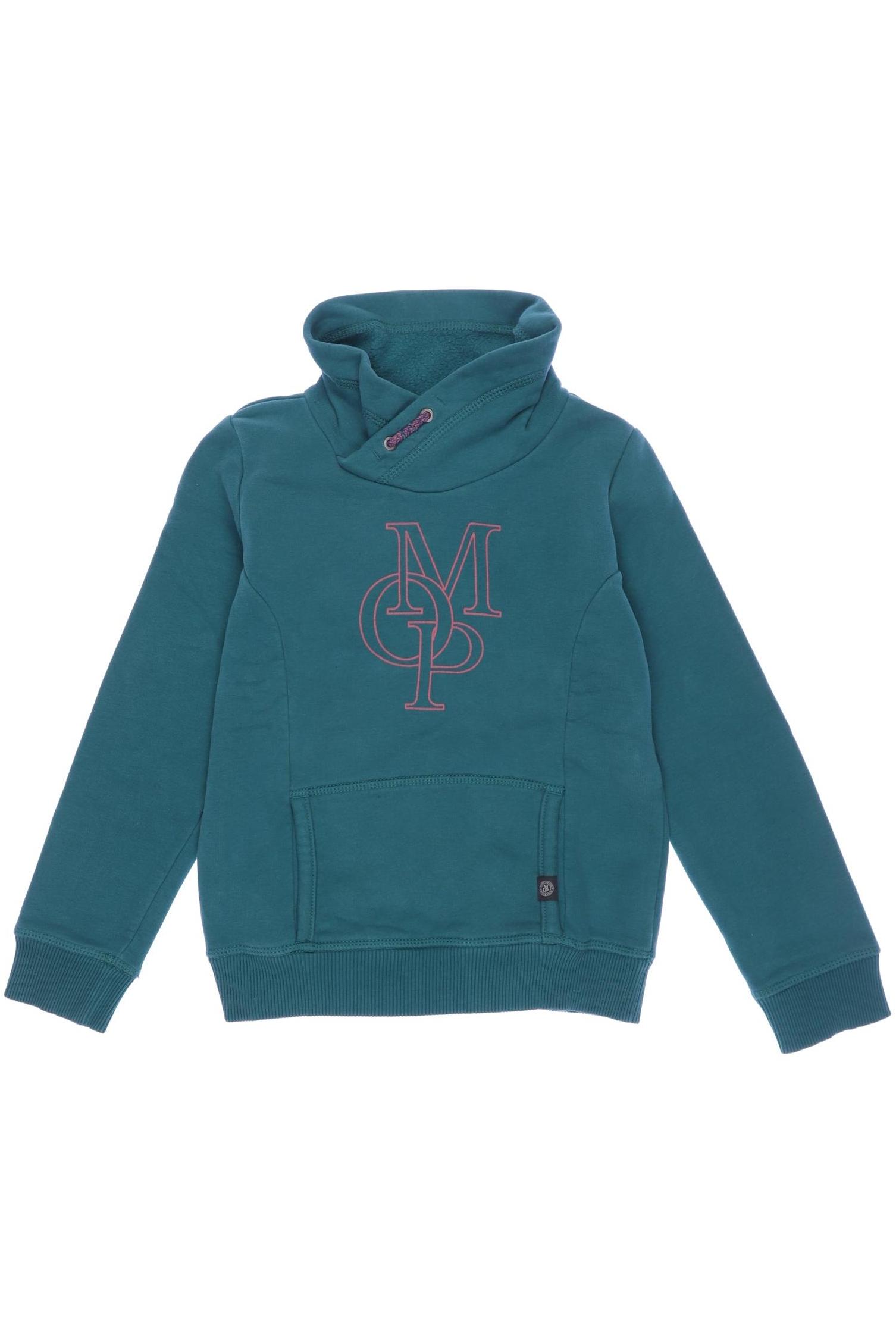 

Marc O Polo Mädchen Hoodies & Sweater, grün, Gr. 128