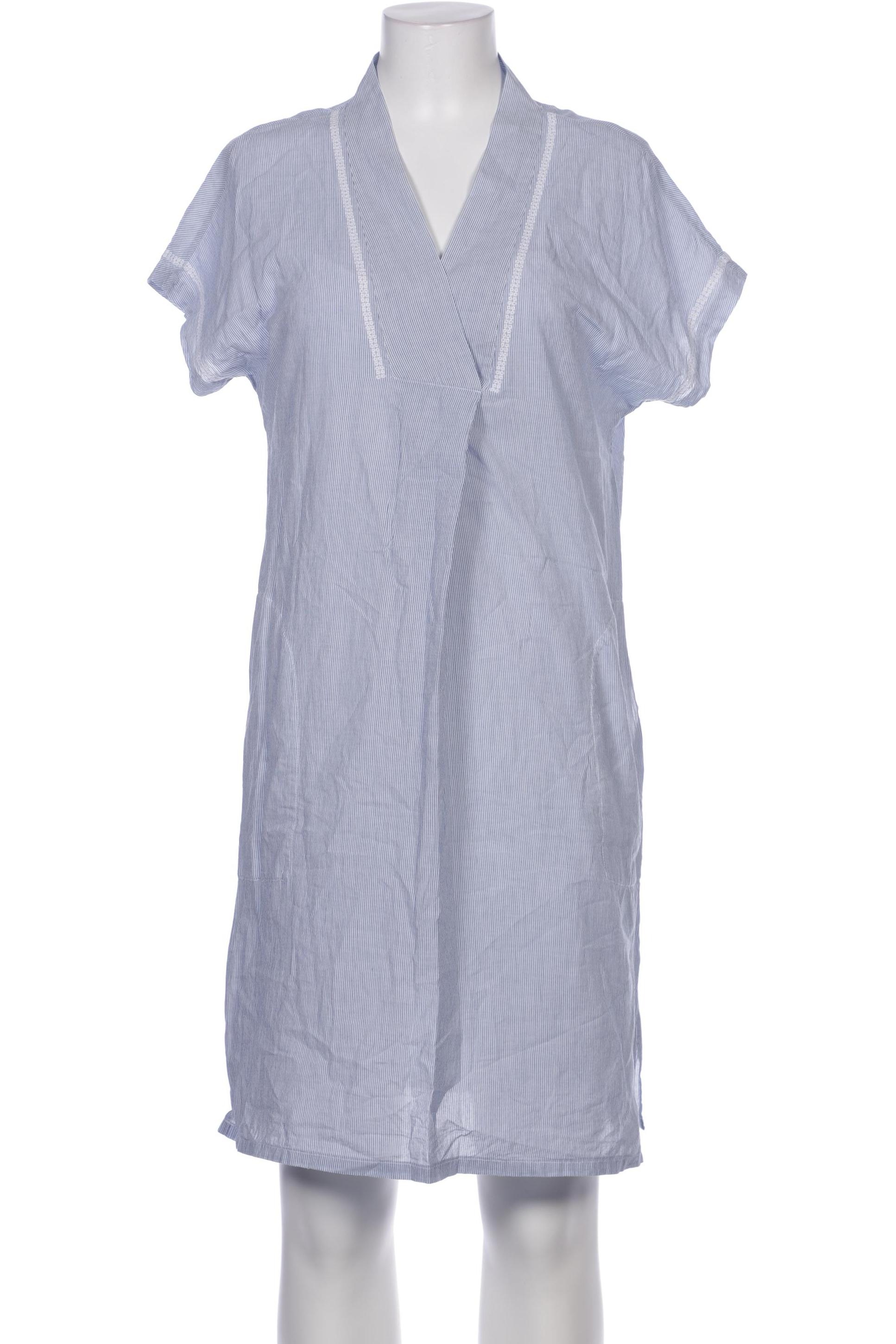 

Marc O Polo Damen Kleid, blau, Gr. 36