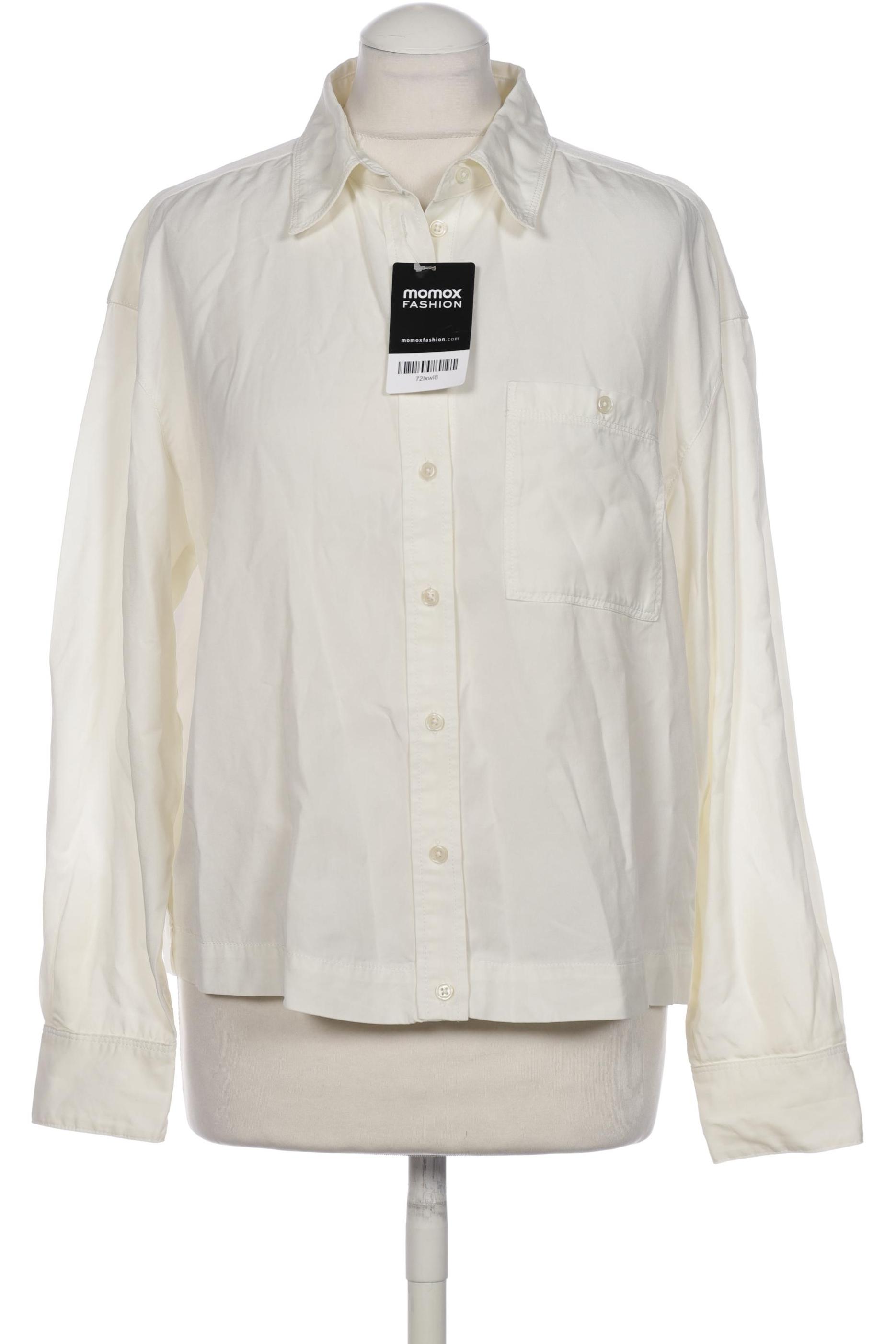 

Marc O Polo Damen Bluse, cremeweiß, Gr. 38