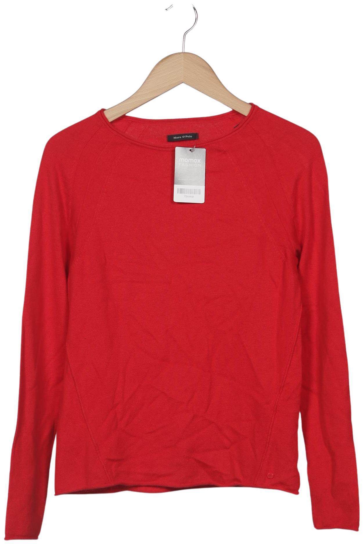 

Marc O Polo Damen Pullover, rot, Gr. 34