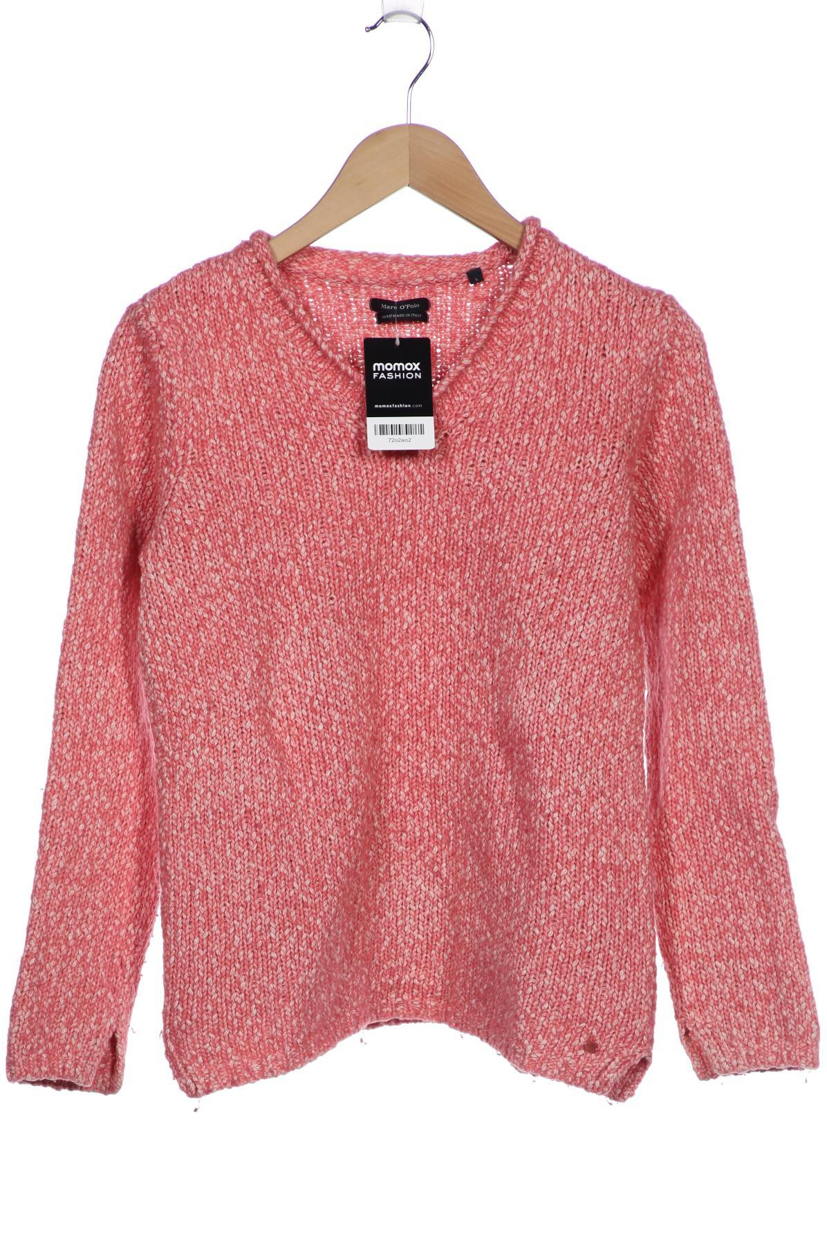 

Marc O Polo Damen Pullover, pink