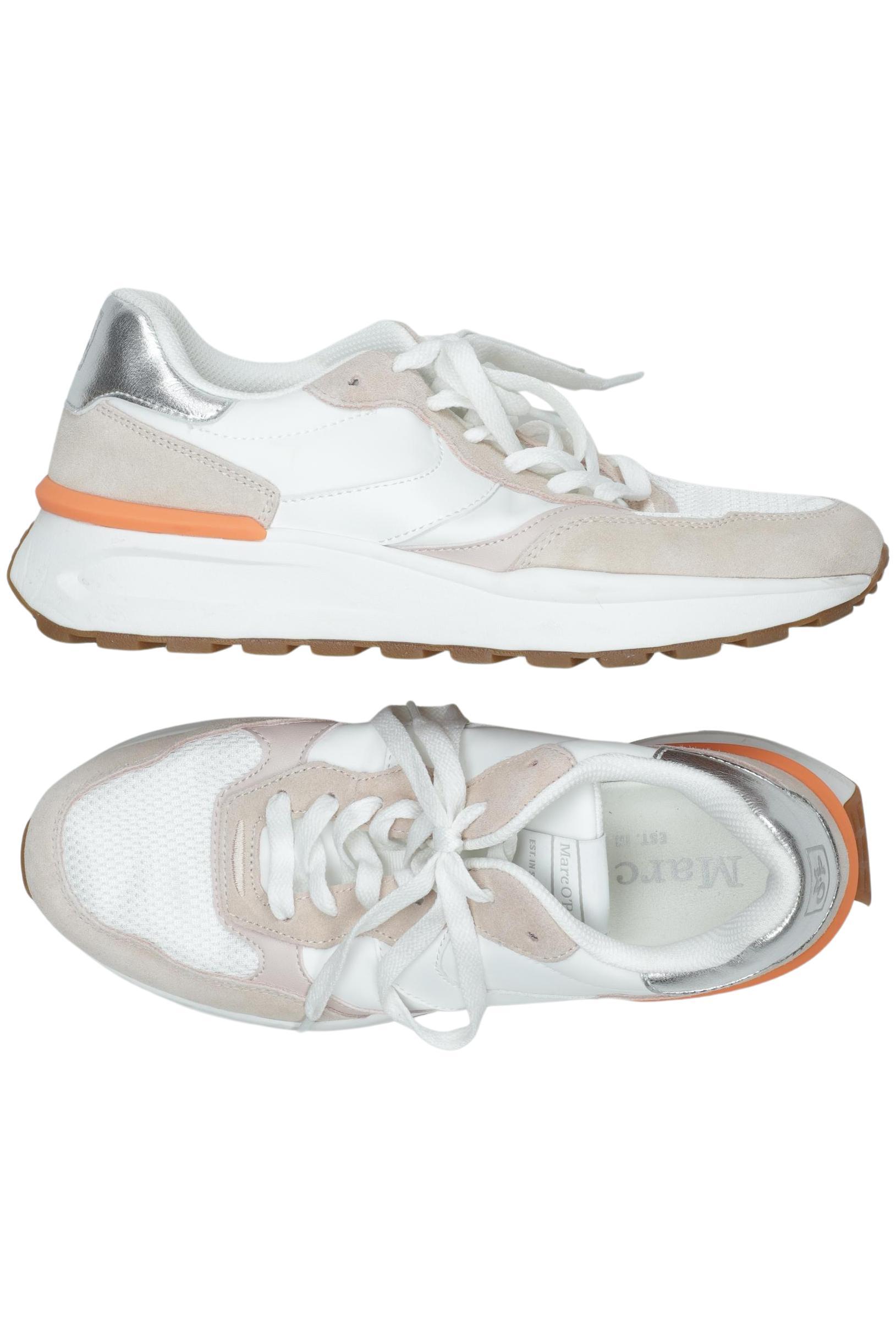 

Marc O Polo Damen Sneakers, mehrfarbig, Gr. 40