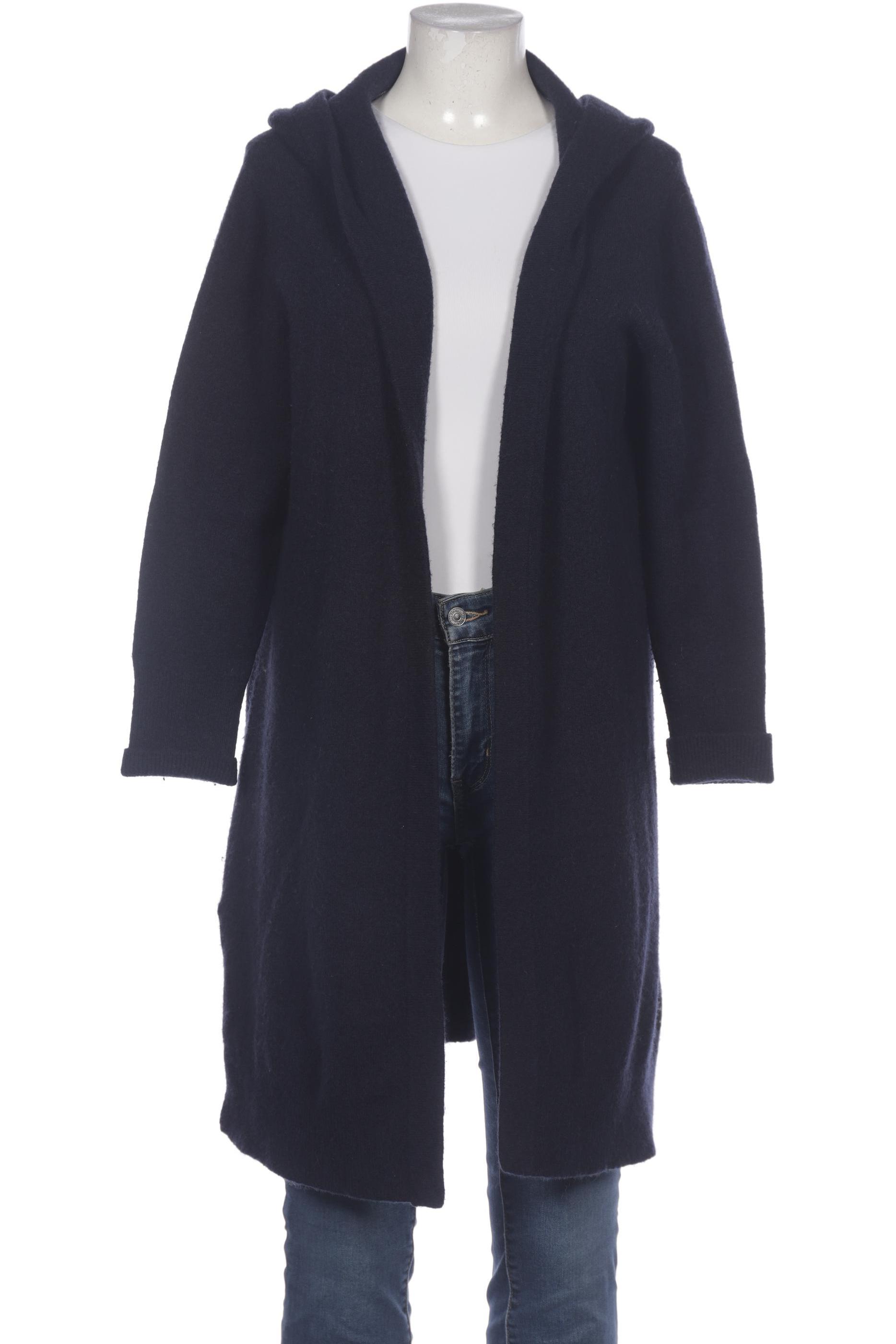 

Marc O Polo Damen Strickjacke, marineblau, Gr. 42