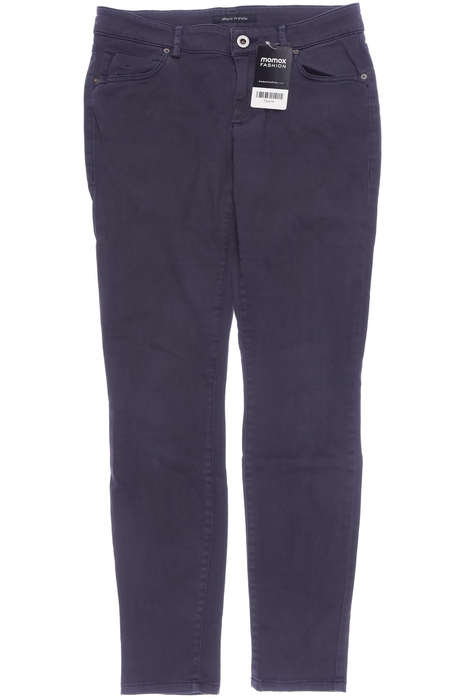 

Marc O Polo Damen Jeans, marineblau, Gr. 28