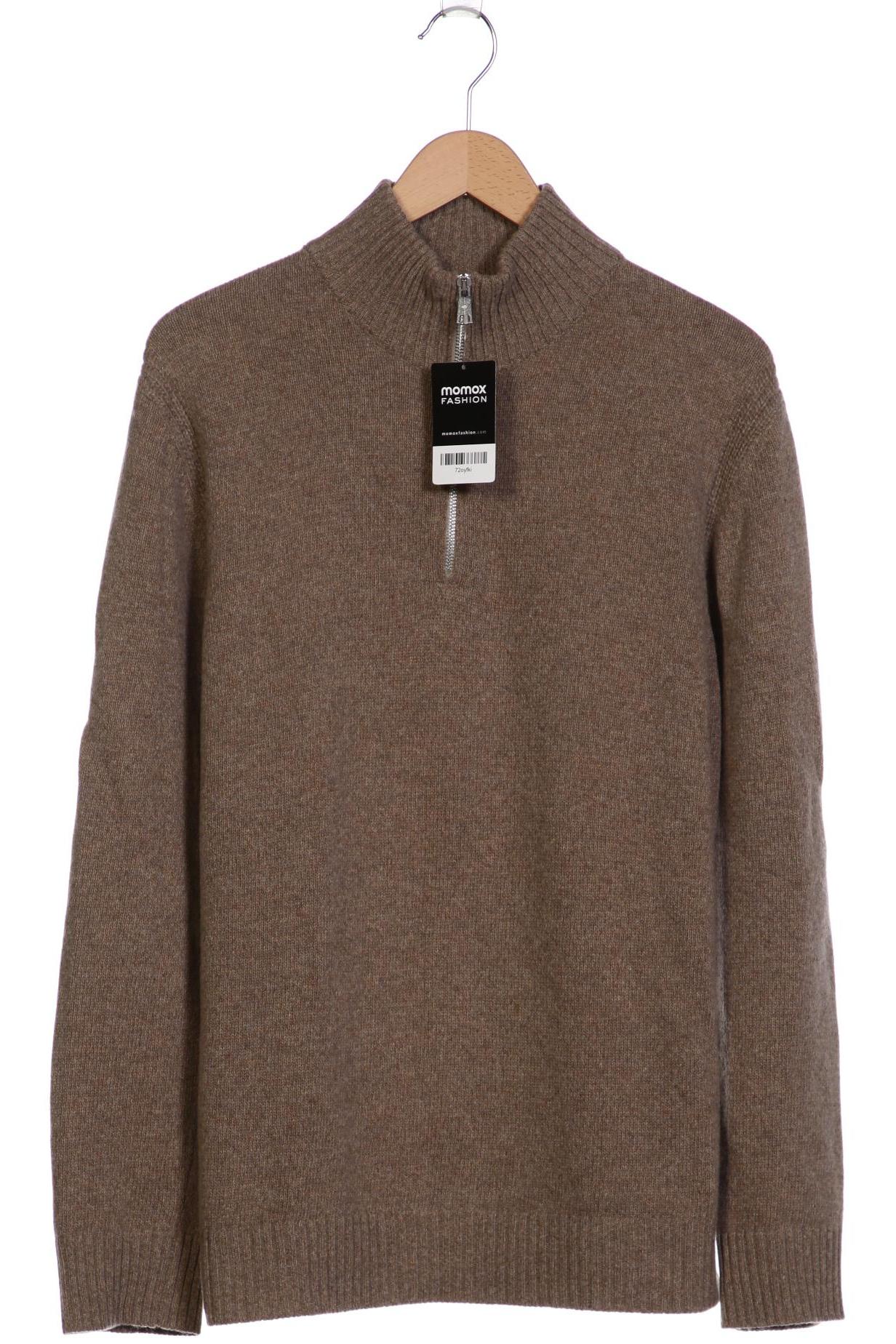 

Marc O Polo Herren Pullover, beige, Gr. 56