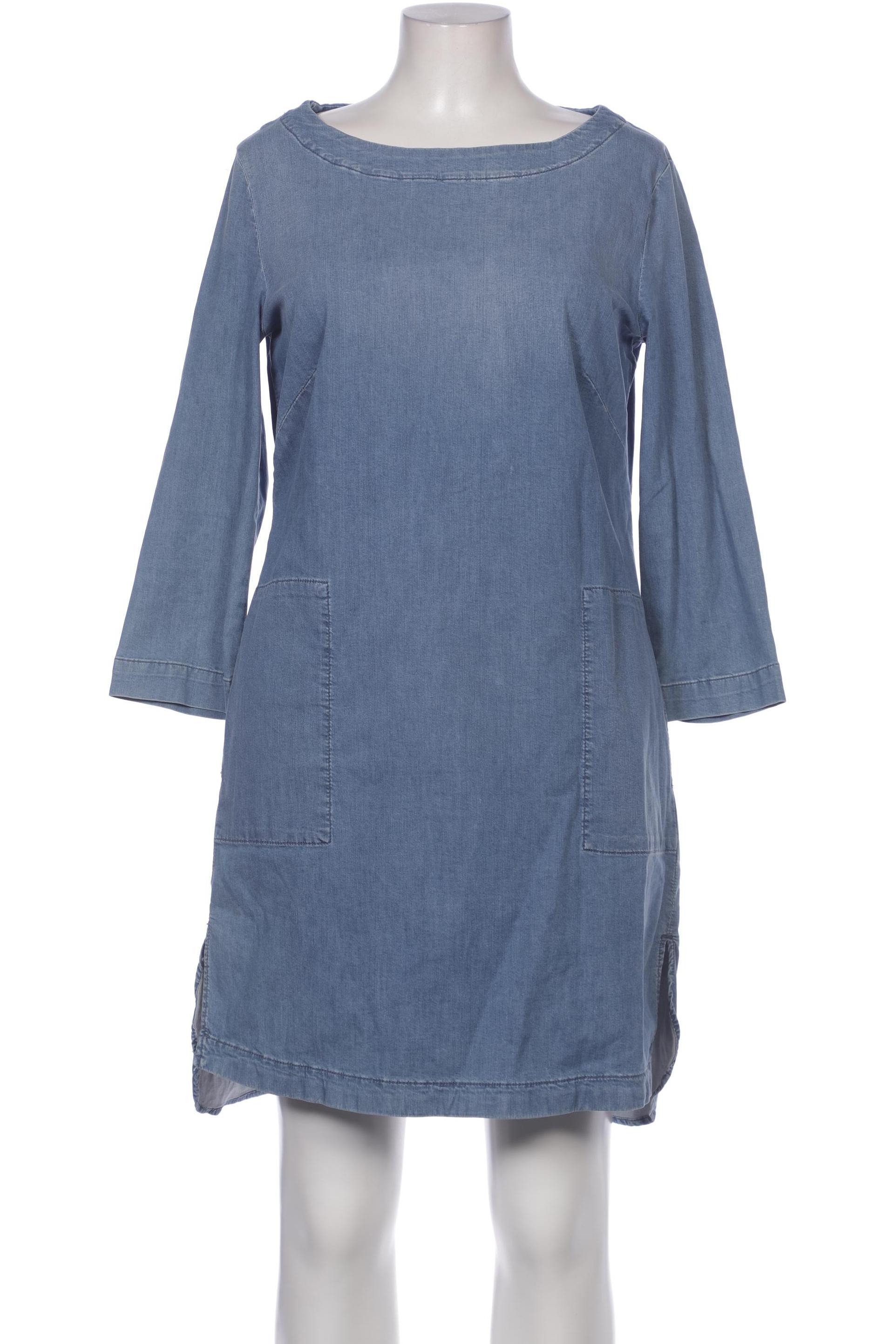 

Marc O Polo Damen Kleid, blau, Gr. 46