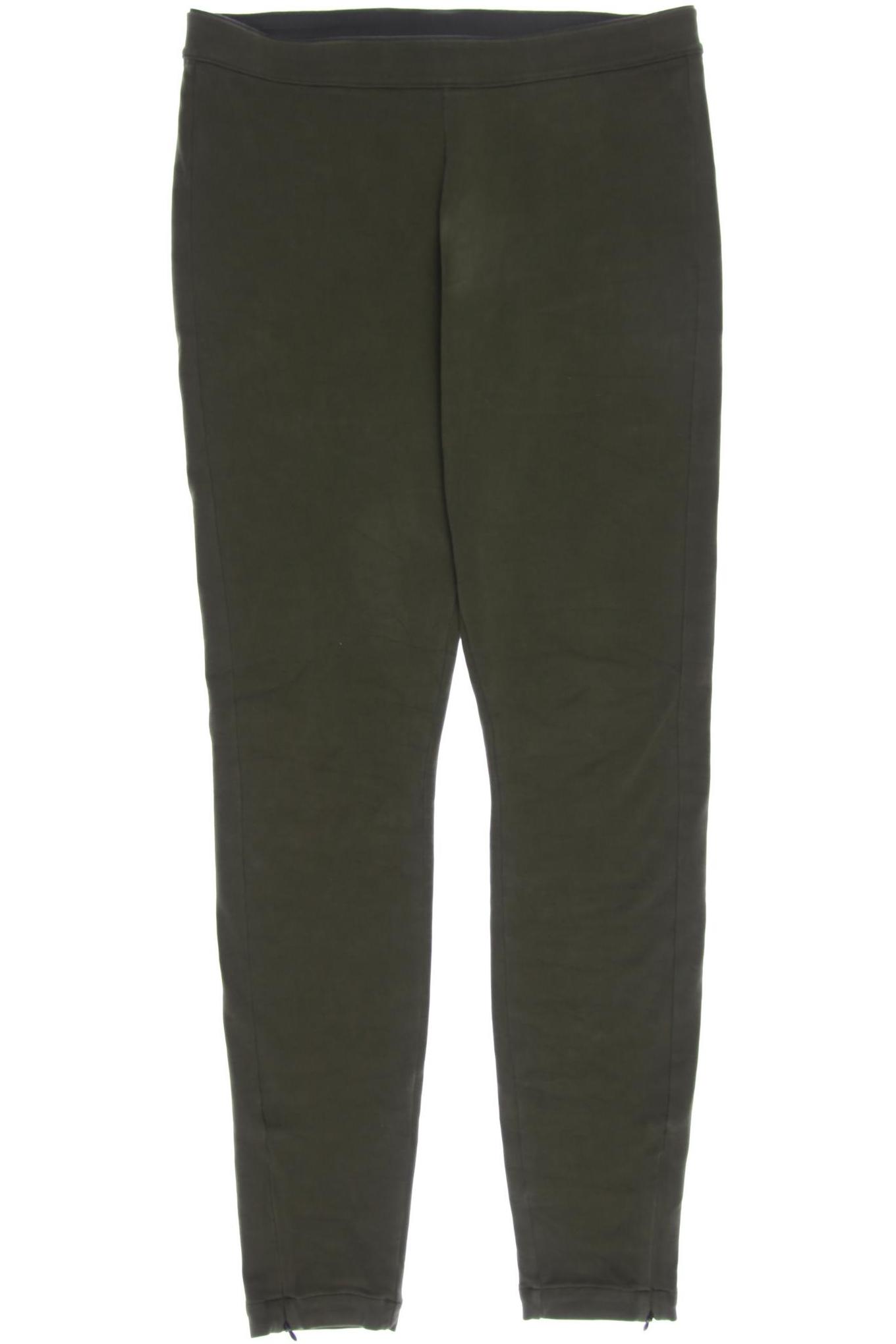 

Marc O Polo Damen Stoffhose, grün