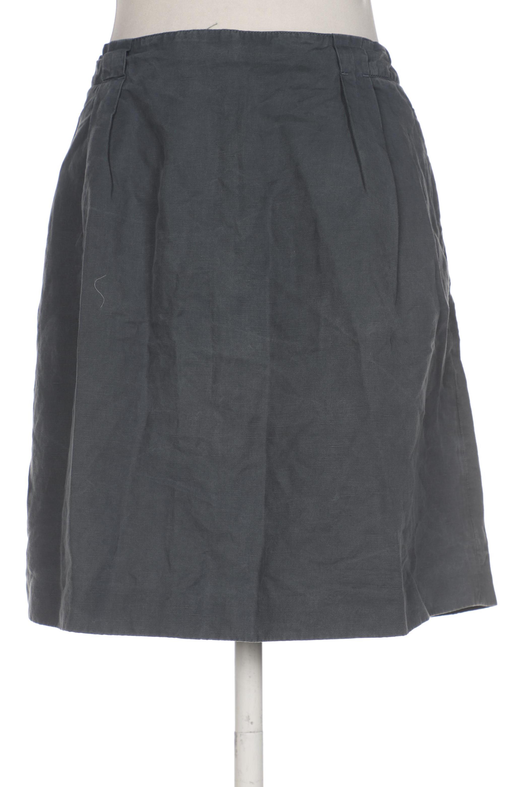 

Marc O Polo Damen Rock, grau, Gr. 40