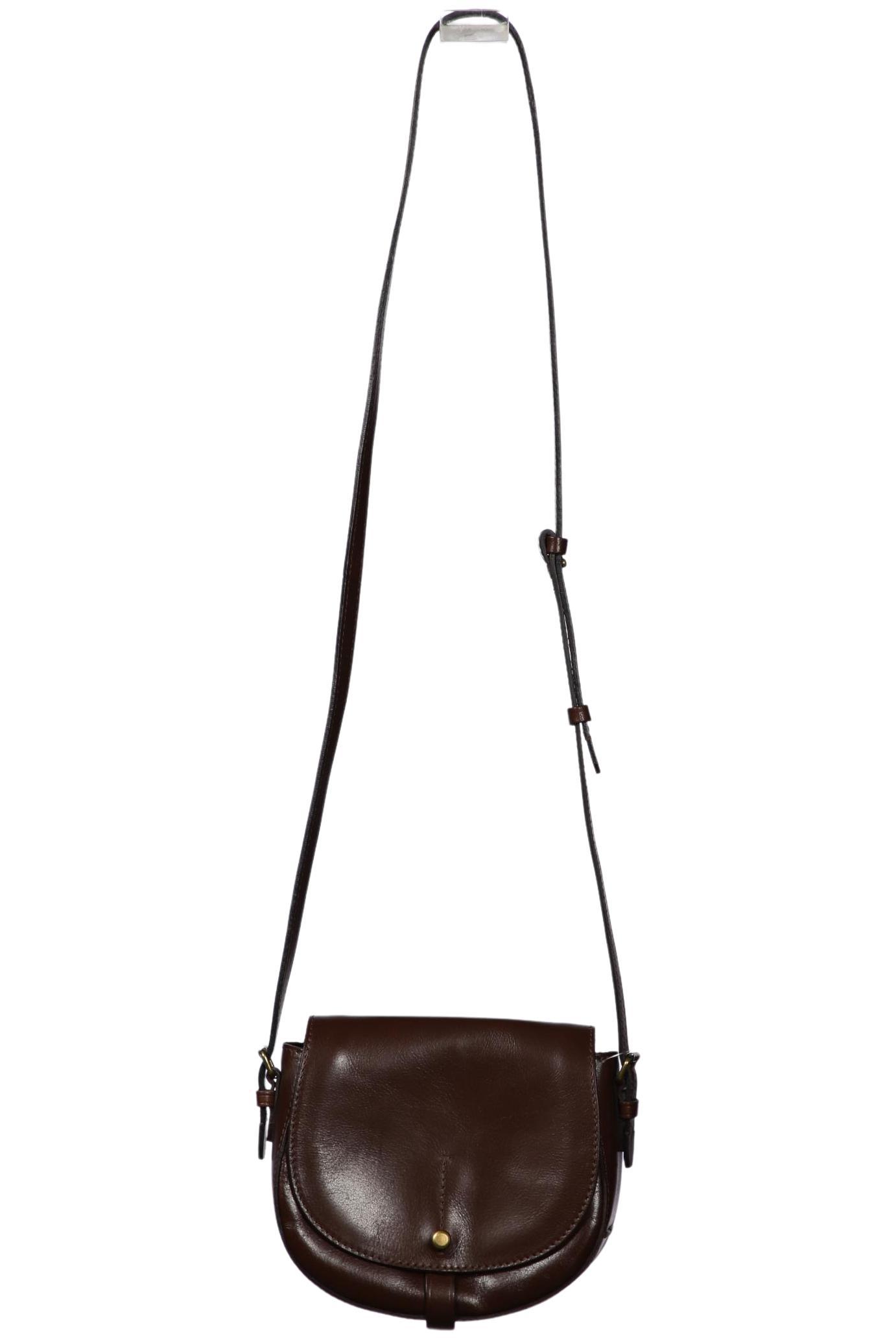 

Marc O Polo Damen Handtasche, braun, Gr.