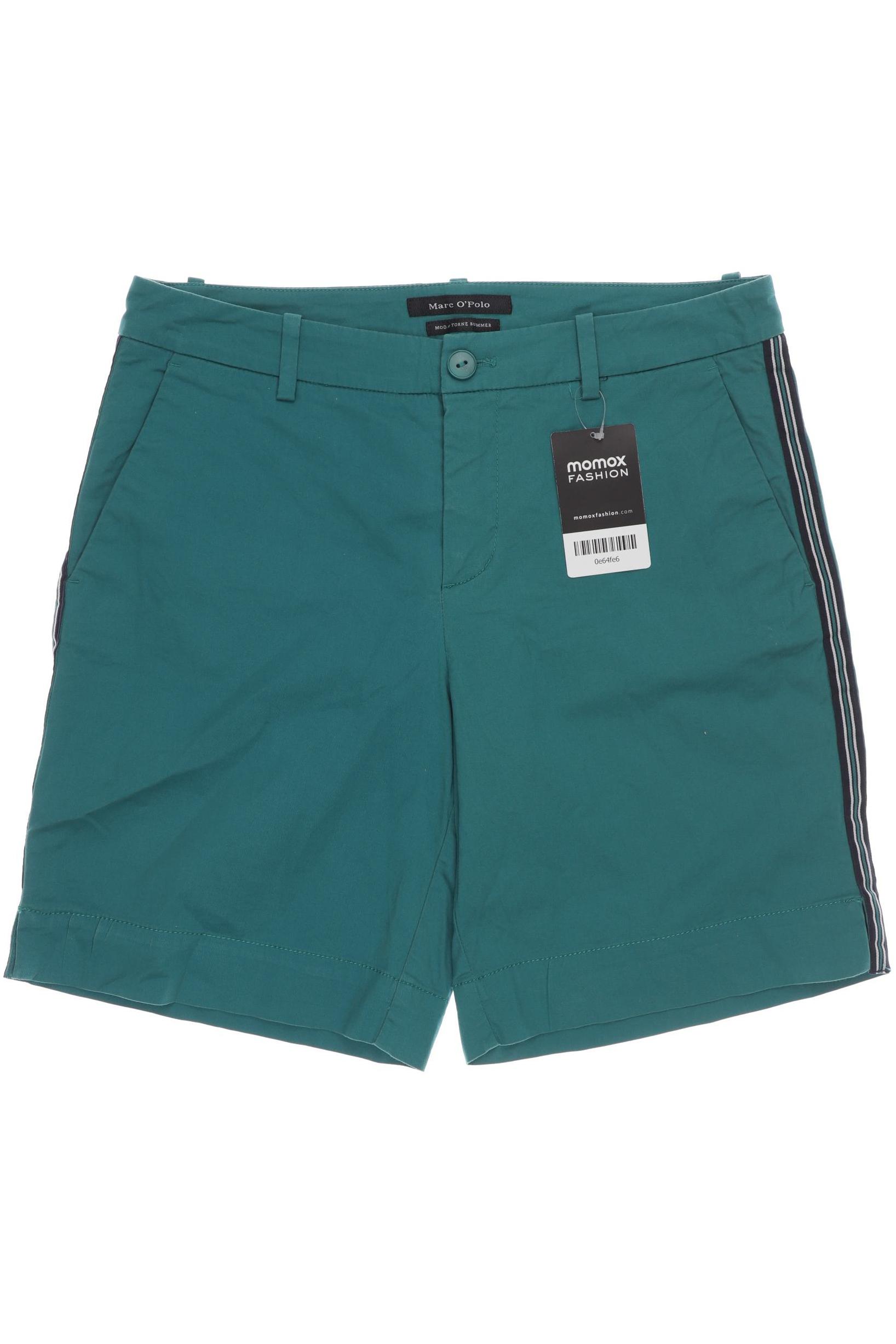 

Marc O Polo Damen Shorts, grün