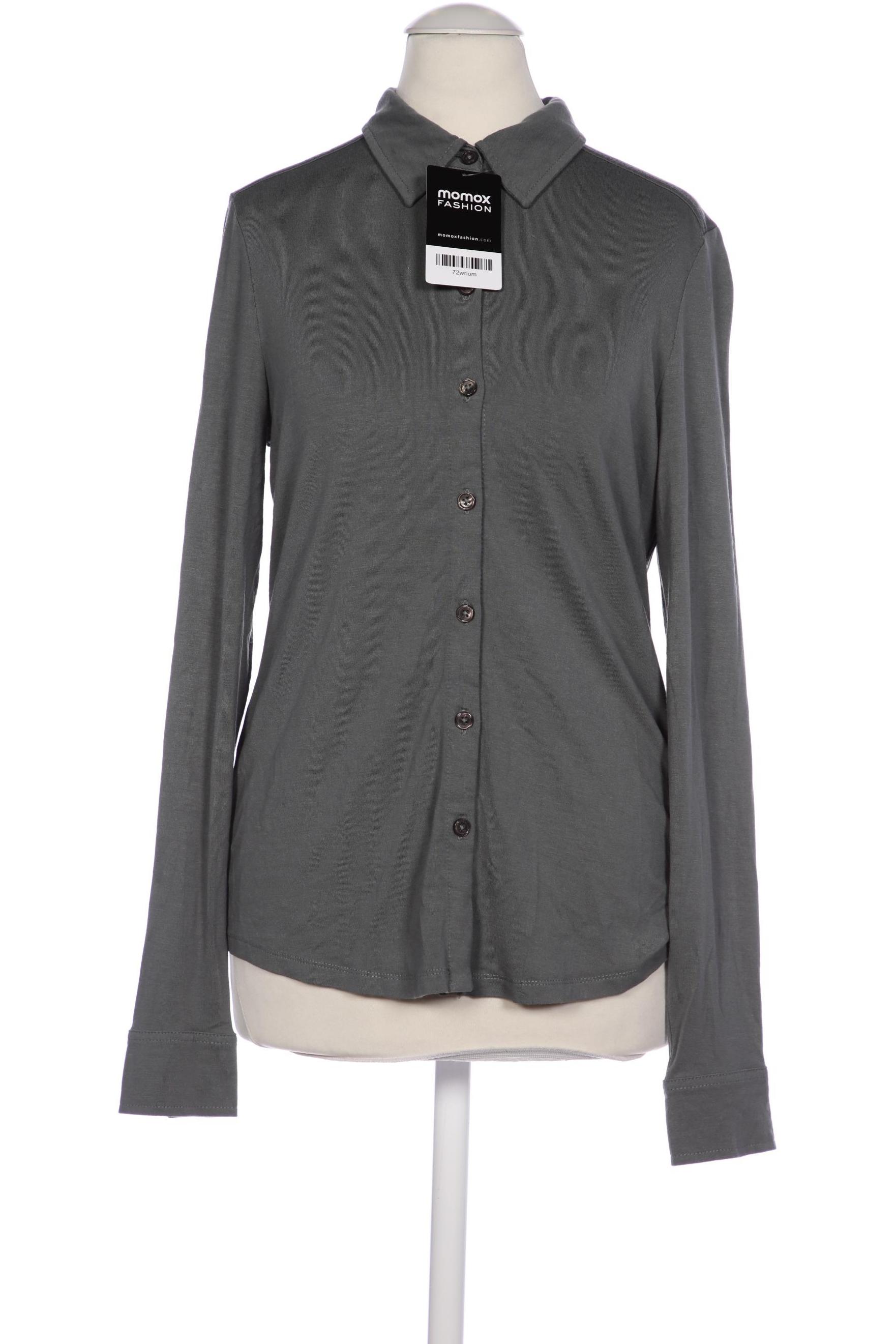 

Marc O Polo Damen Bluse, grau, Gr. 34