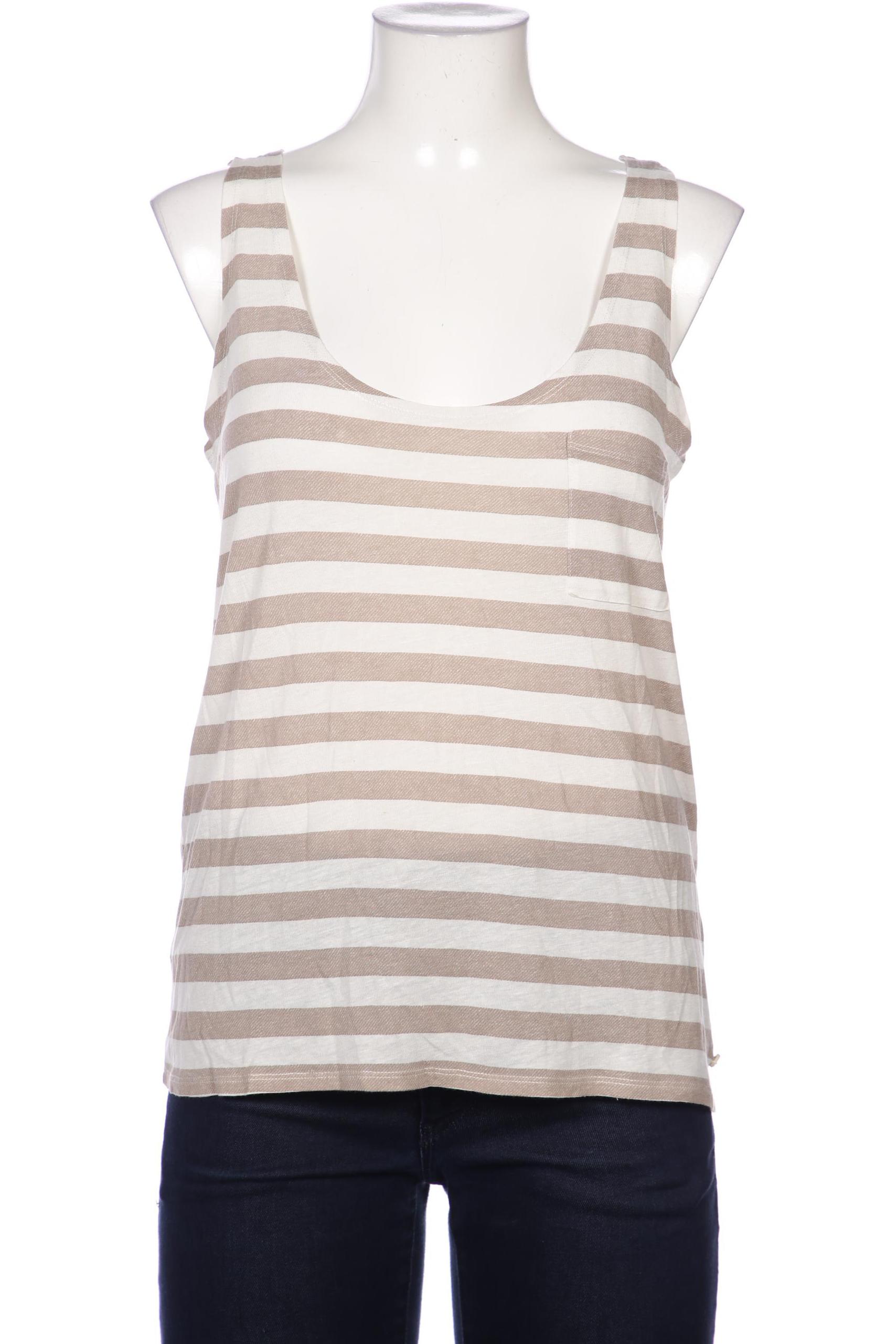 

Marc O Polo Damen Top, beige