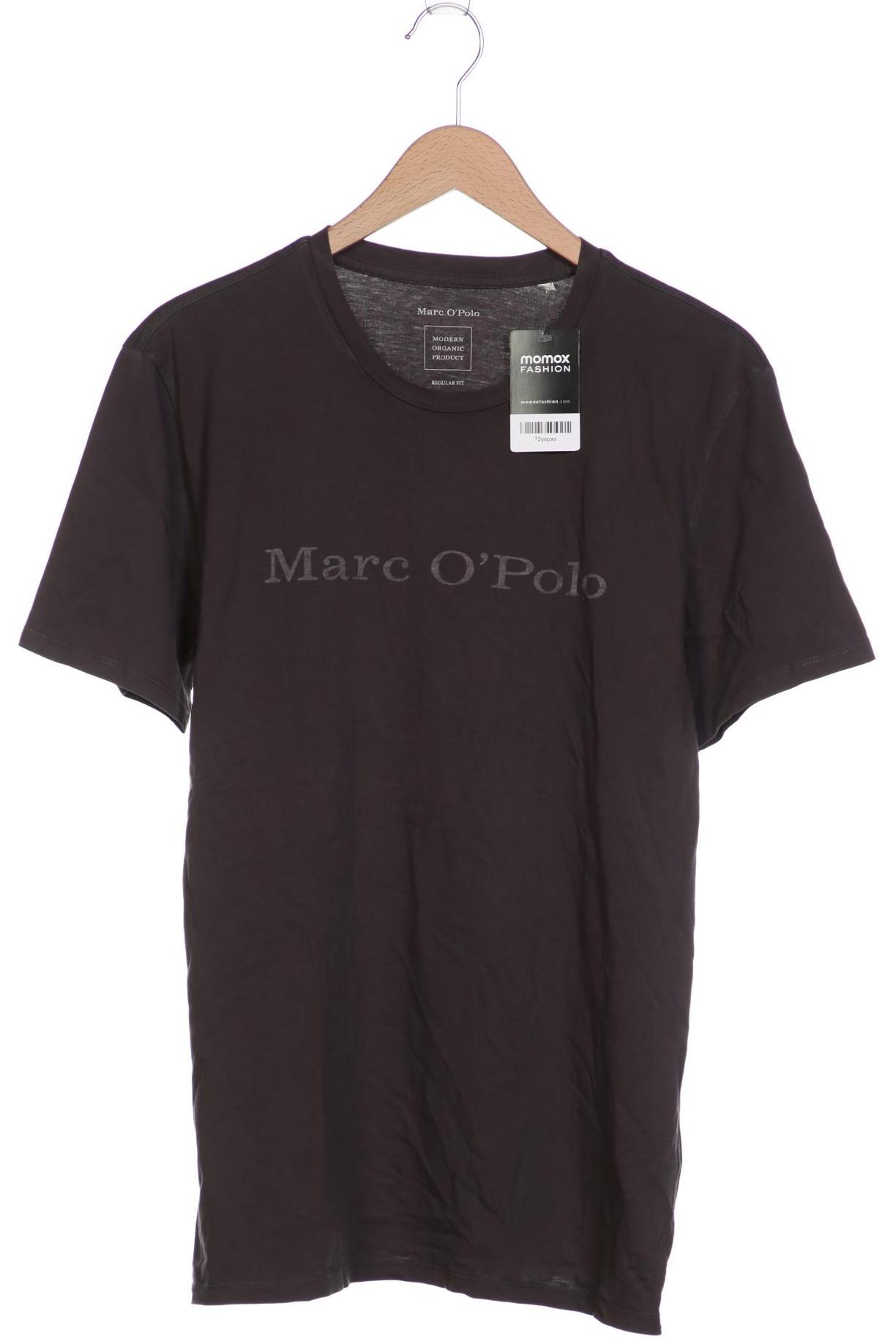 

Marc O Polo Herren T-Shirt, grau