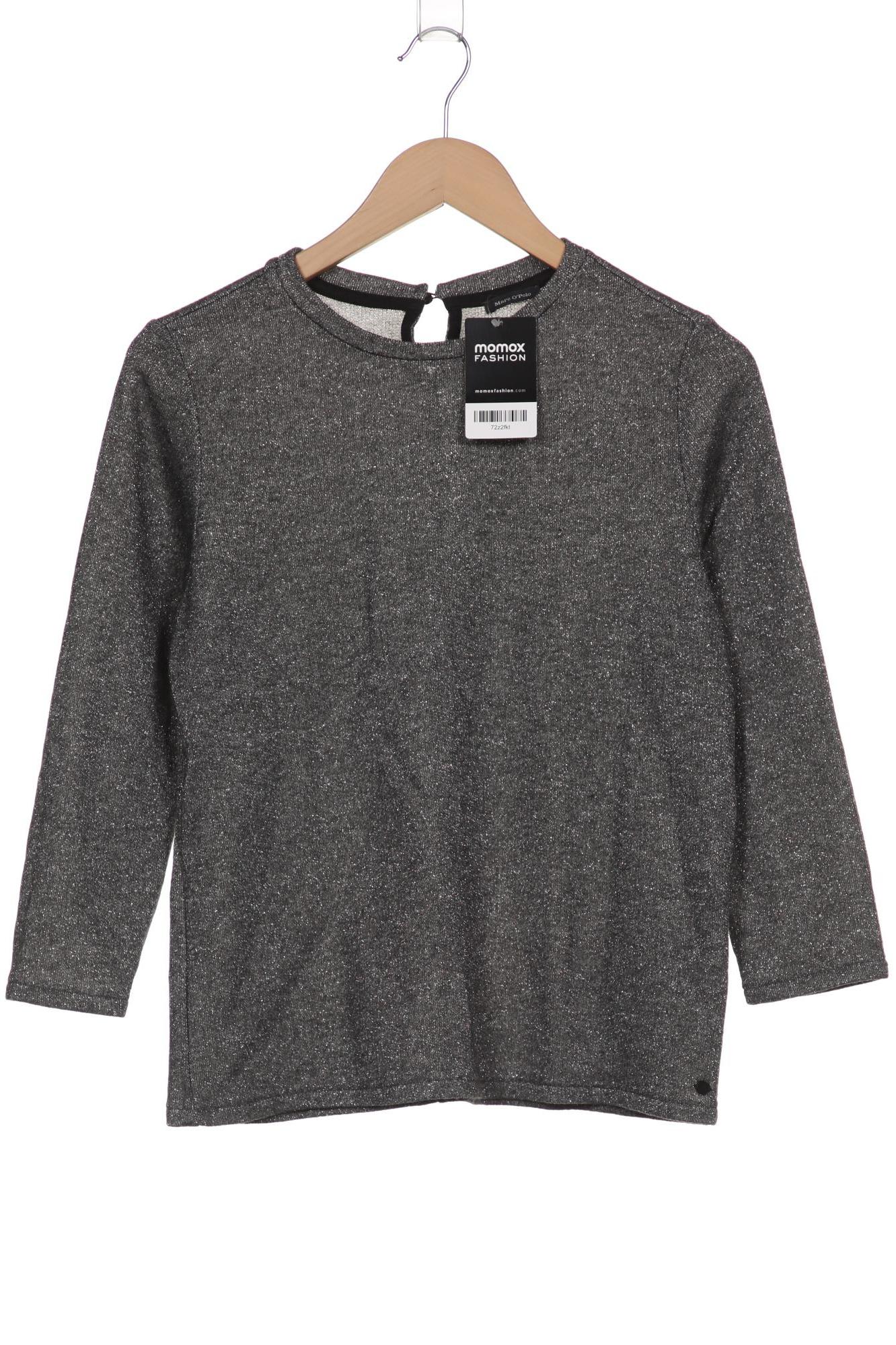 

Marc O Polo Damen Sweatshirt, grau