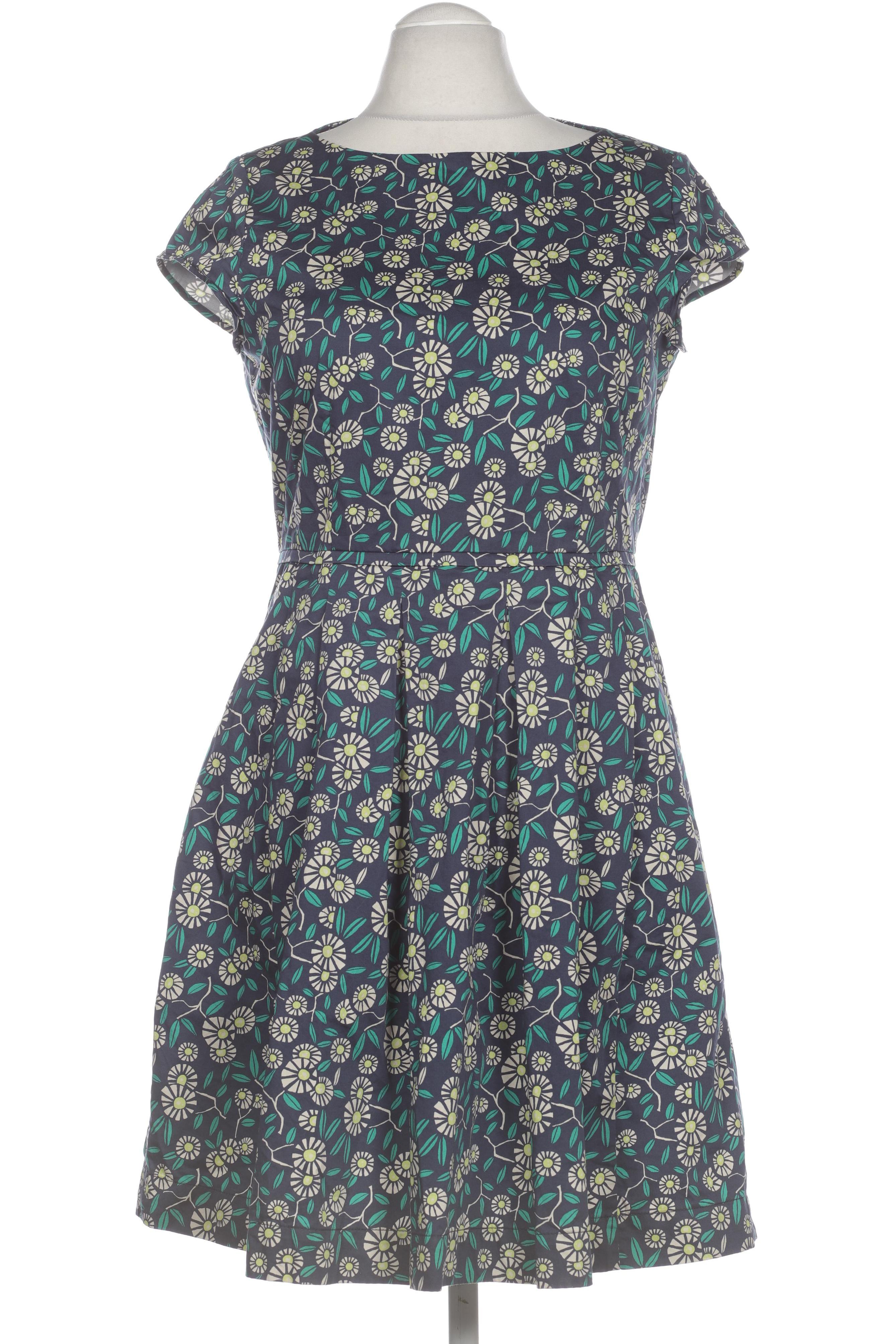 

Marc O Polo Damen Kleid, blau, Gr. 42