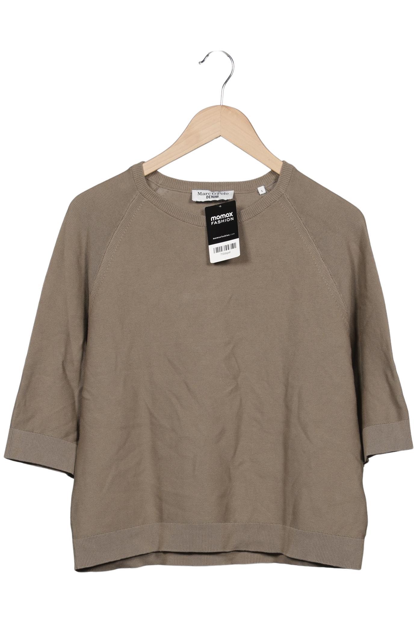 

Marc O Polo Damen Pullover, braun, Gr. 42
