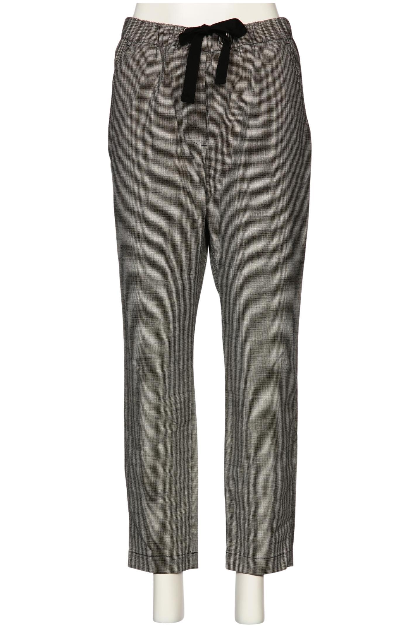 

Marc O Polo Damen Stoffhose, grau, Gr. 38