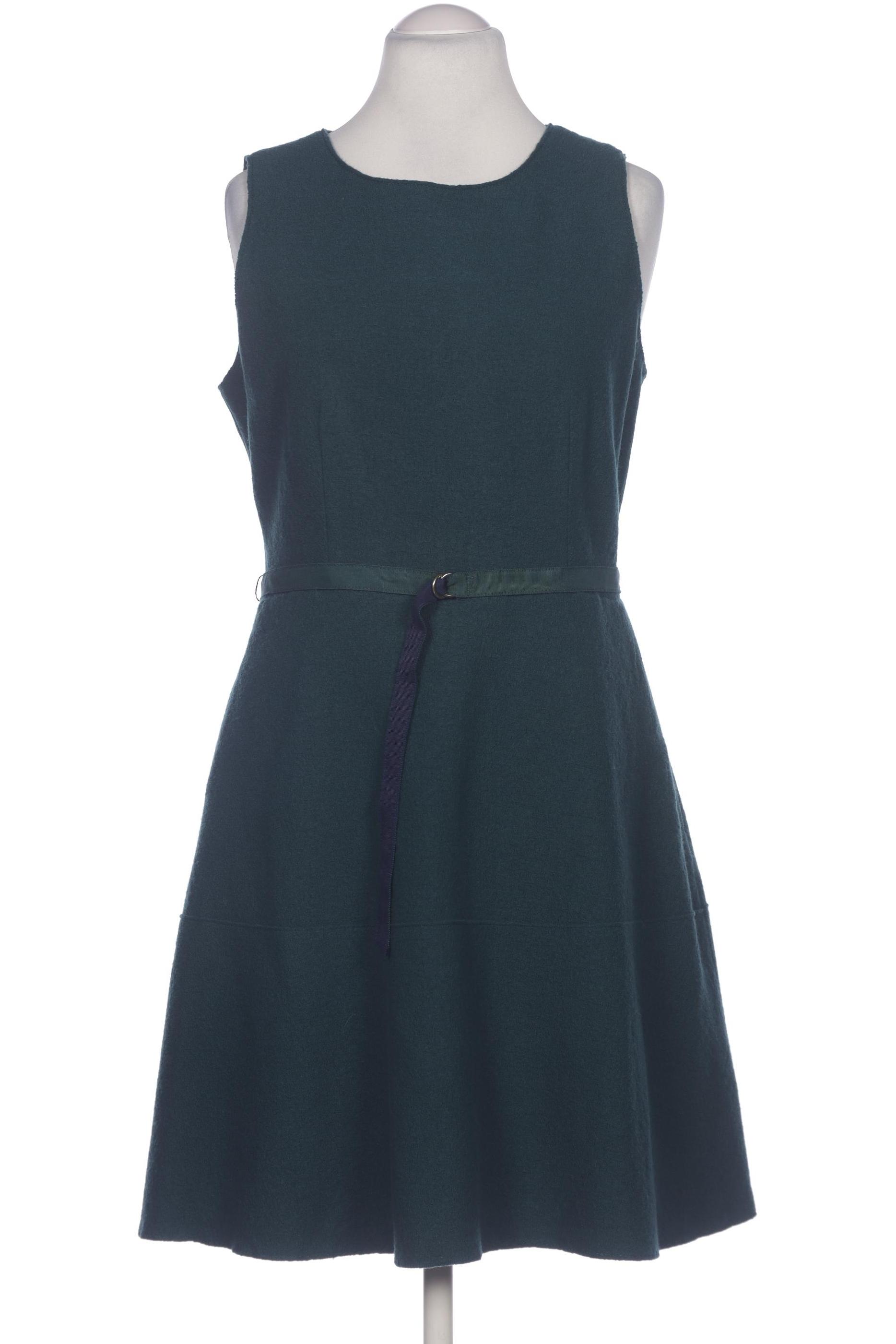 

Marc O Polo Damen Kleid, grün, Gr. 42