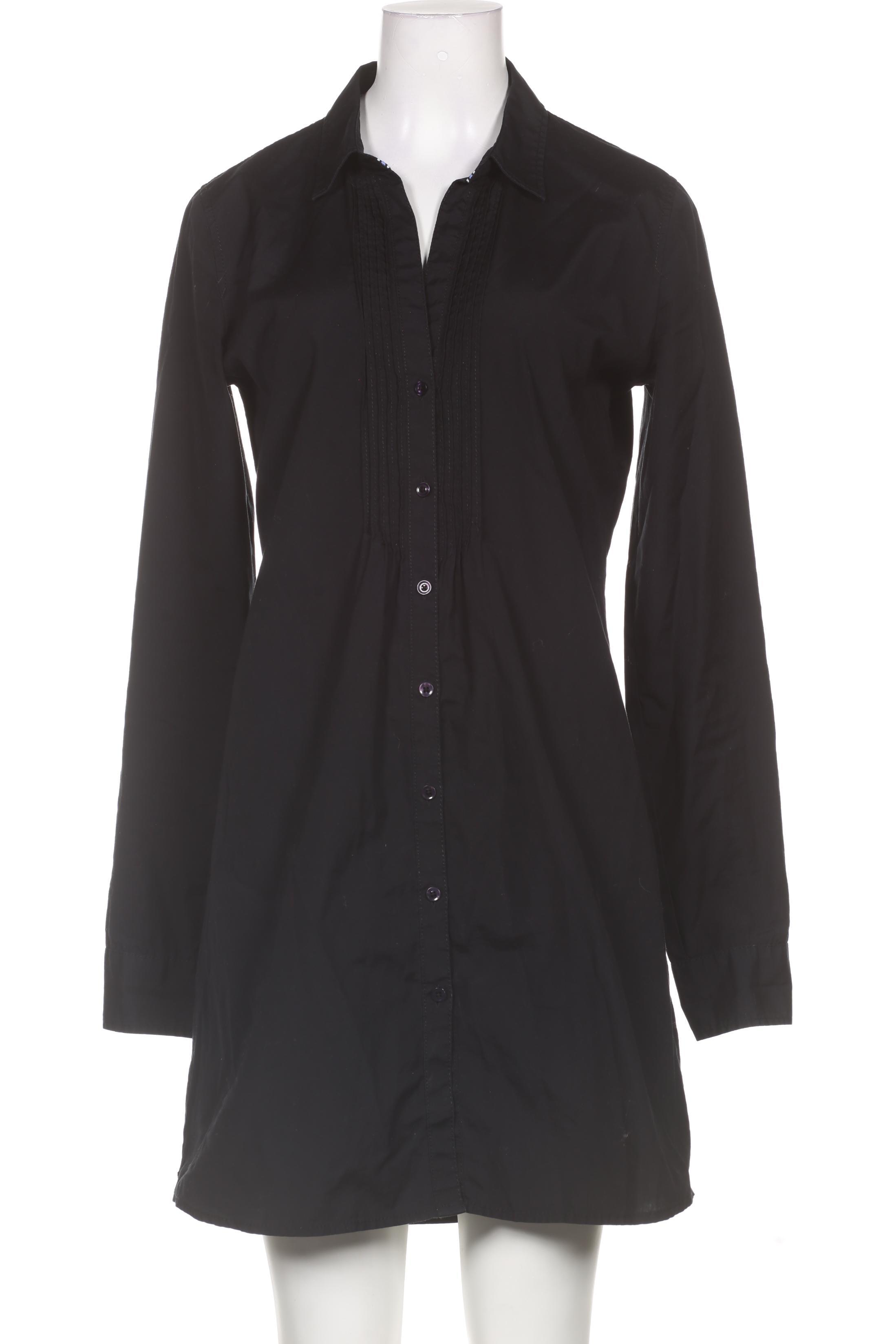 

Marc O Polo Damen Bluse, blau, Gr. 34