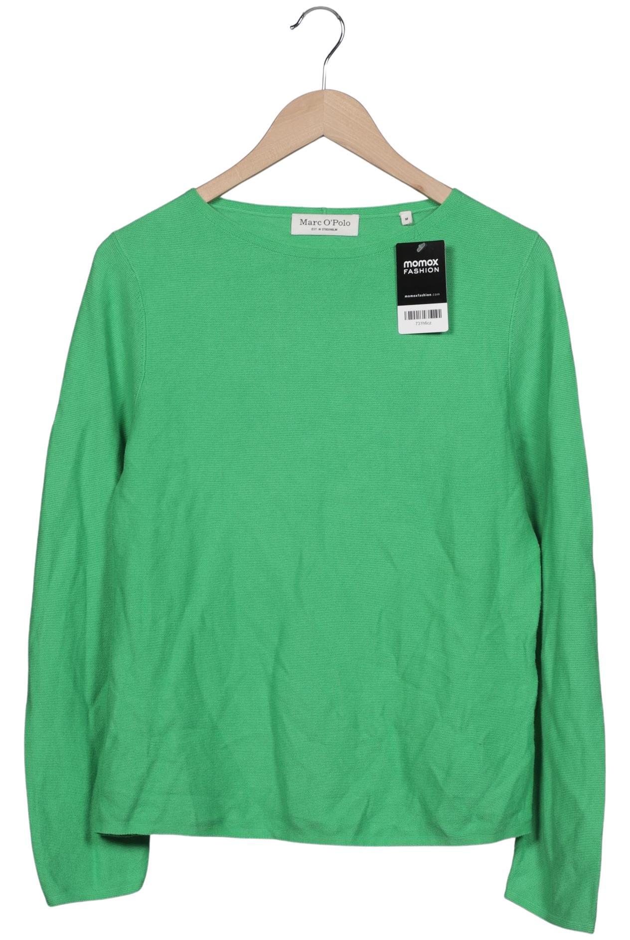 

Marc O Polo Damen Pullover, grün, Gr. 38