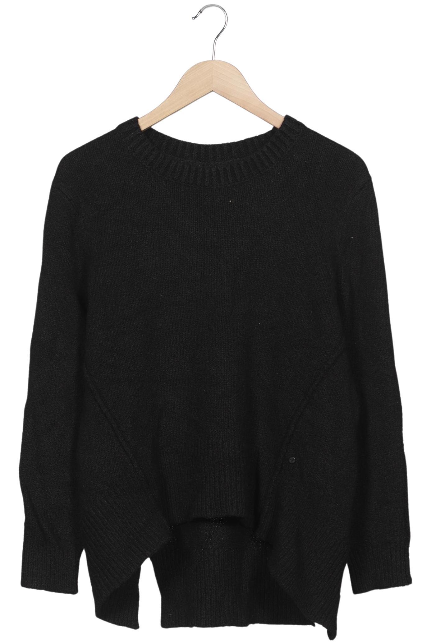 

Marc O Polo Damen Pullover, schwarz, Gr. 38