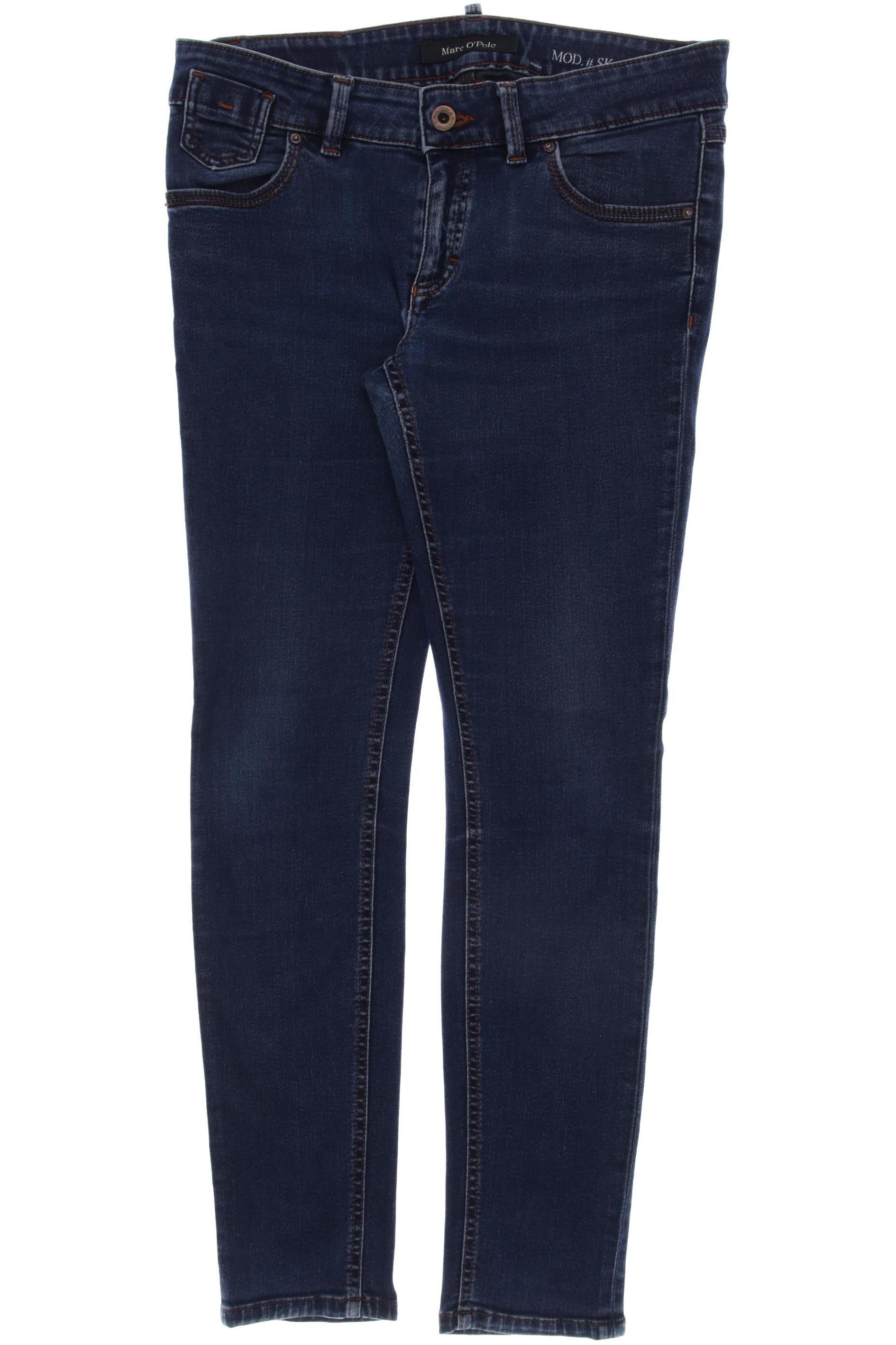 

Marc O Polo Damen Jeans, blau, Gr. 29