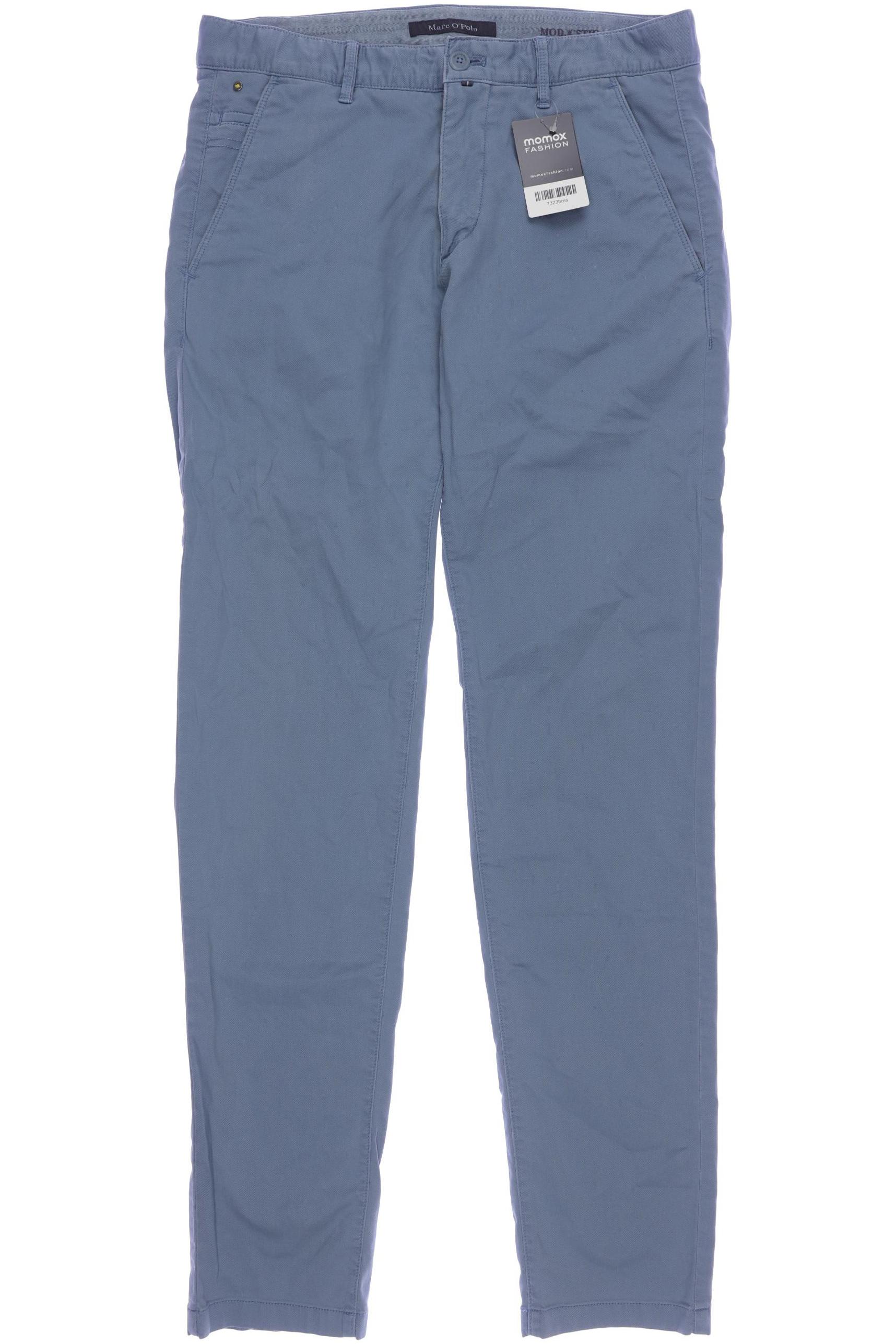 

Marc O Polo Herren Jeans, blau, Gr. 31