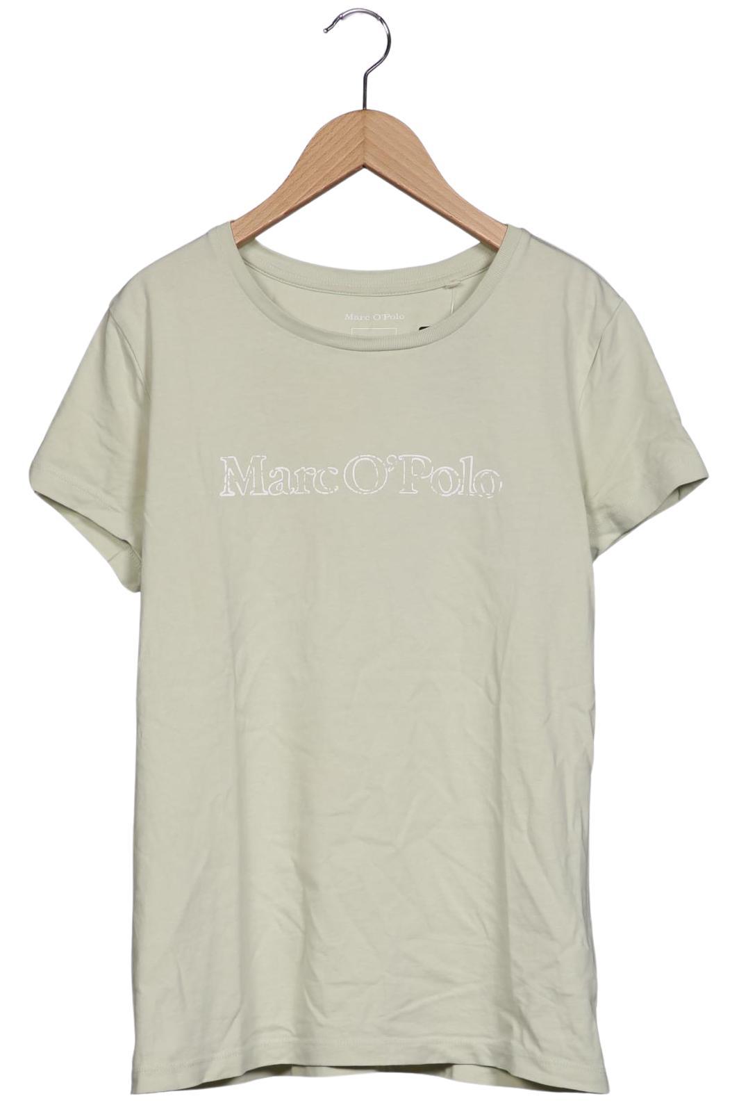 

Marc O Polo Damen T-Shirt, hellgrün, Gr. 42
