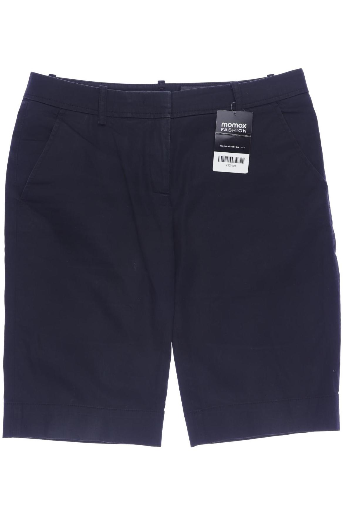 

Marc O Polo Damen Shorts, marineblau, Gr. 36