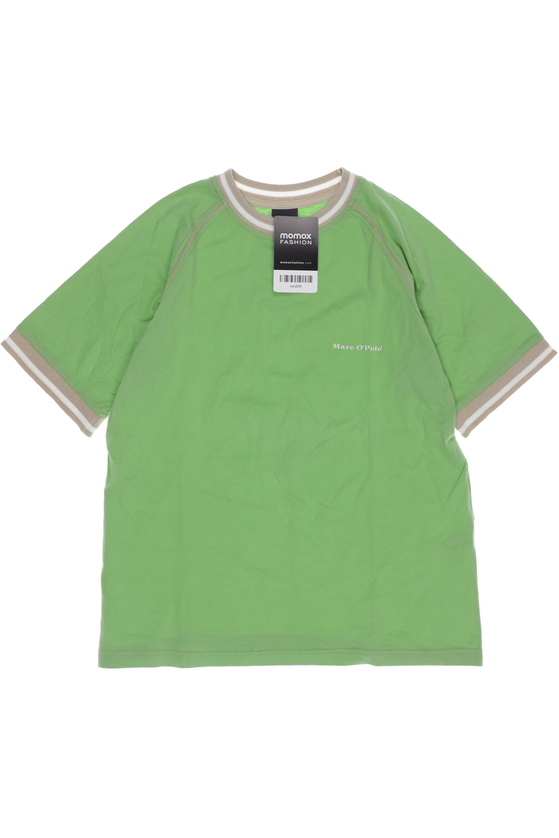 

Marc O Polo Jungen T-Shirt, grün