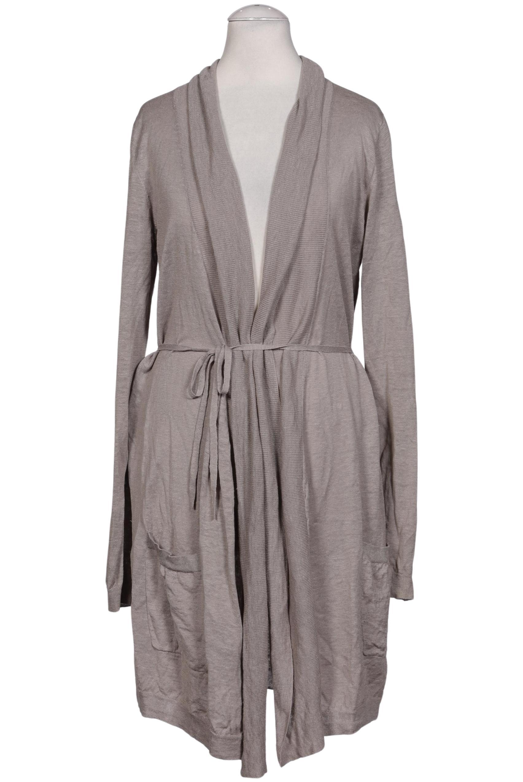 

Marc O Polo Damen Strickjacke, beige, Gr. 34