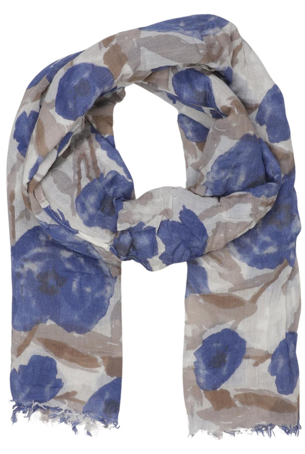 

Marc O Polo Damen Schal, mehrfarbig, Gr.