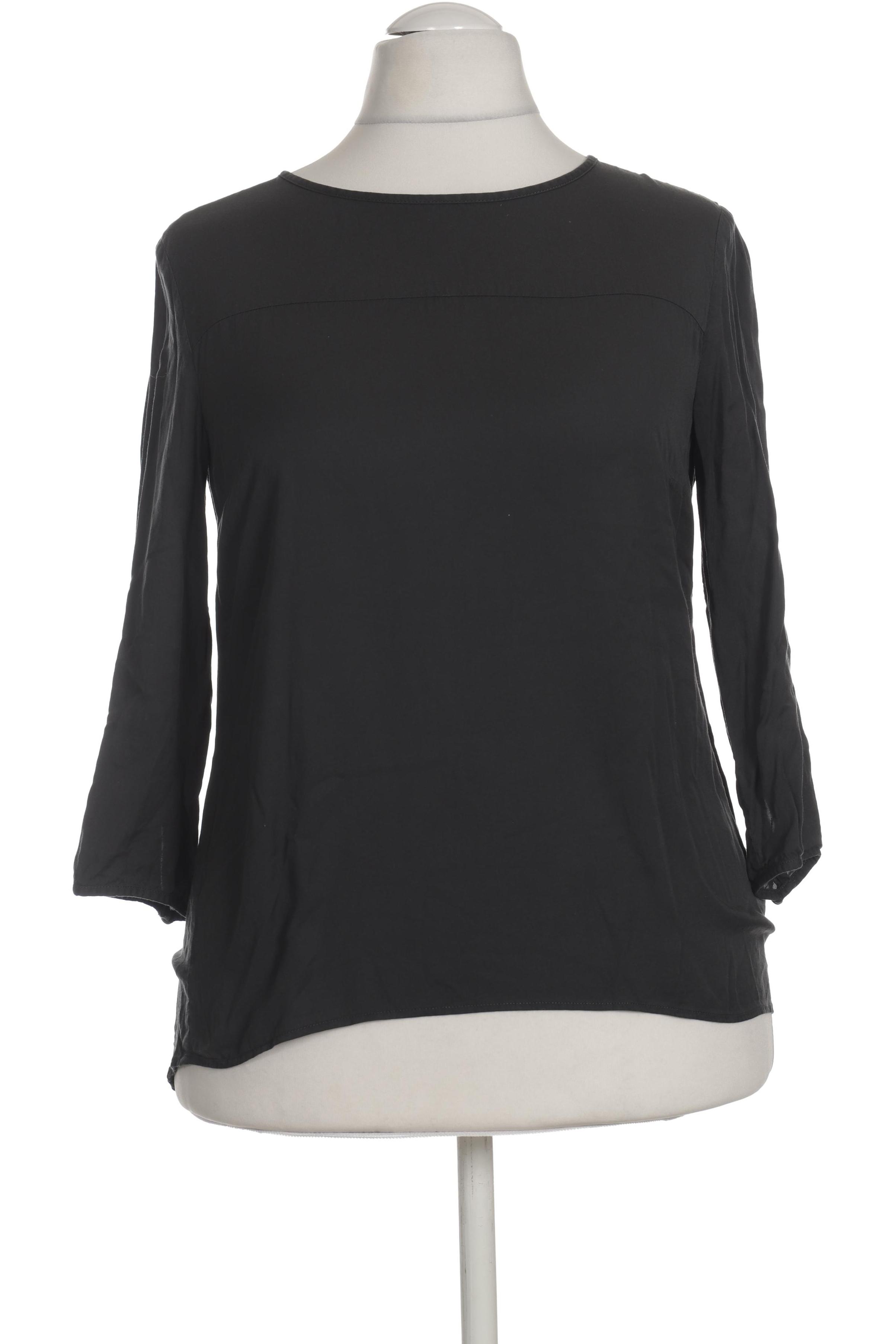 

Marc O Polo Damen Langarmshirt, grau, Gr. 44