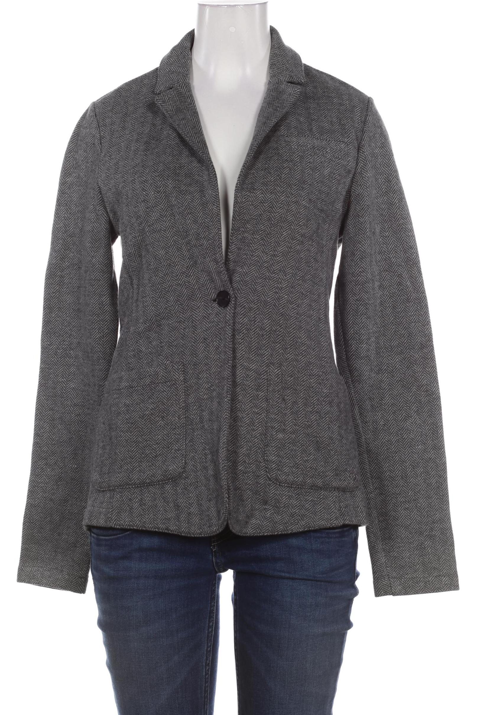 

Marc O Polo Damen Blazer, grau, Gr. 36